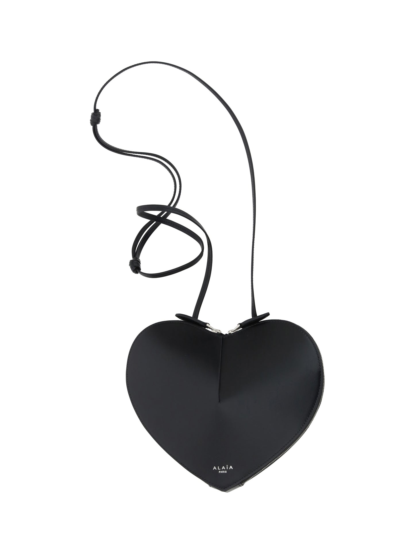 Alaïa Women Coeur Shoulder Bag ALAIA