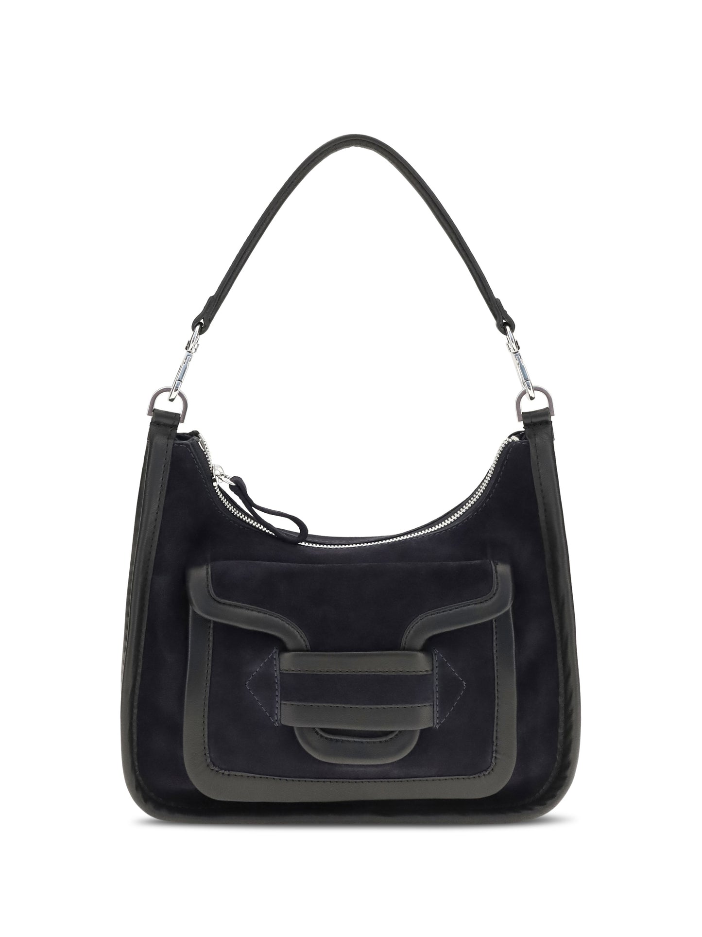 Pierre Hardy Women Alpha Day Miss Leather Shoulder Bag PIERRE HARDY