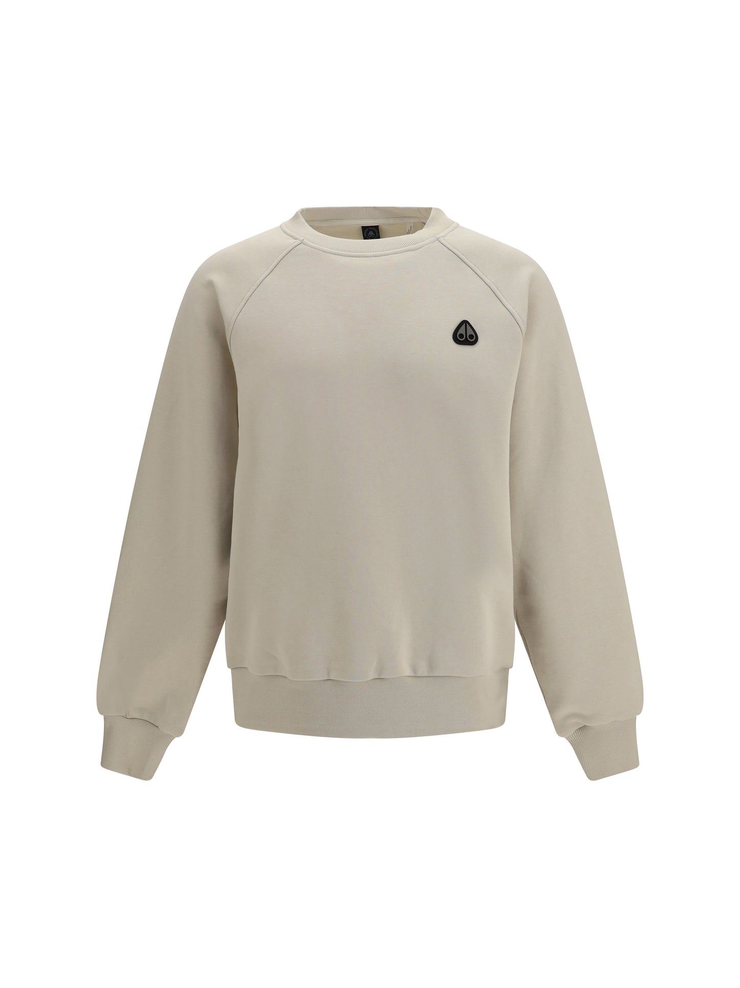 Moose Knuckles Men Yul Crewneck Sweatshirt MOOSE KNUCKLES