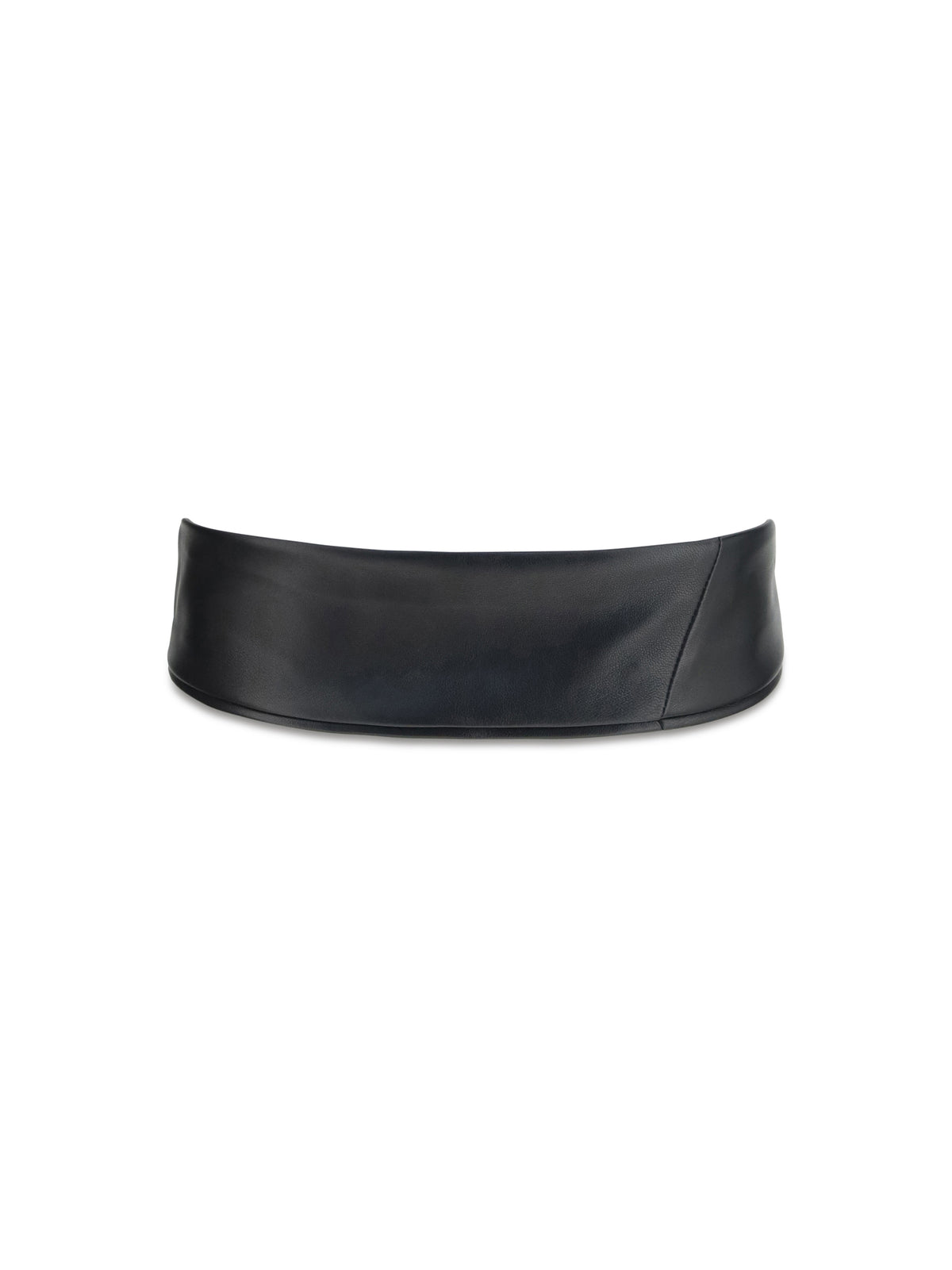 Jacquemus Women Lio Leather Belt JACQUEMUS