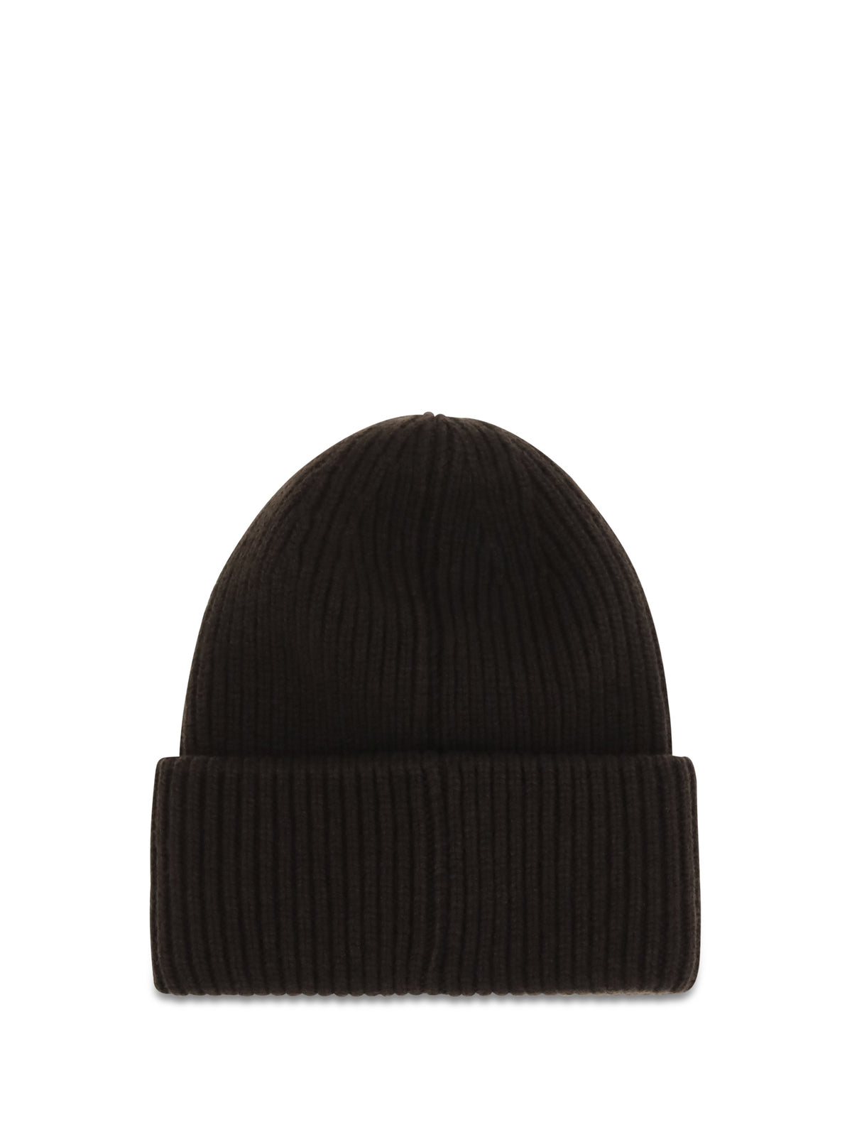 Moncler Men Wool And Cashmere-Blend Beanie MONCLER