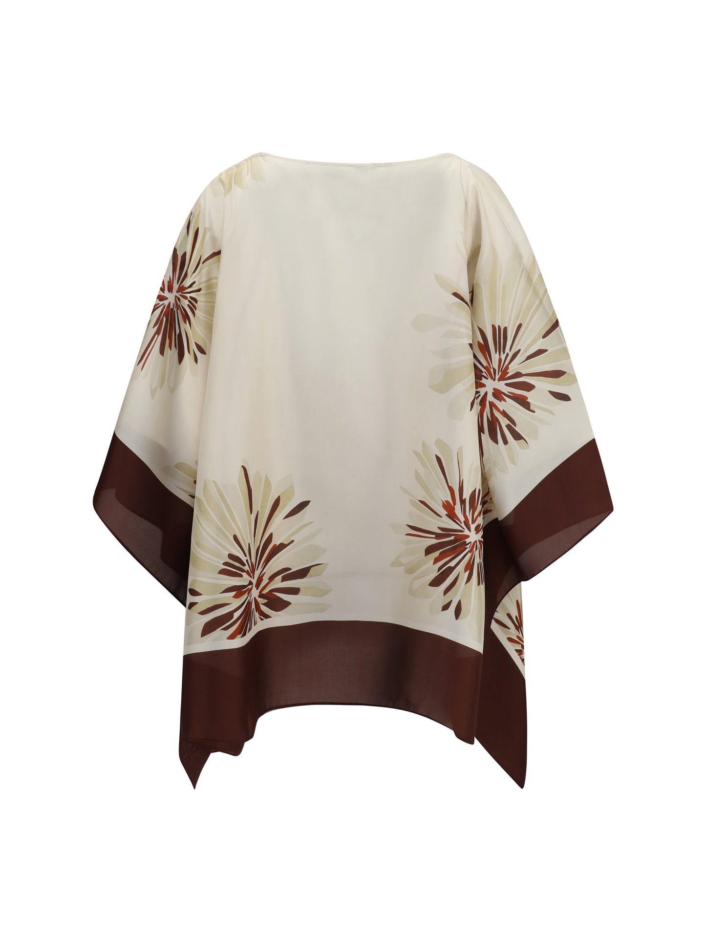 Brunello Cucinelli Women Silk Blouse BRUNELLO CUCINELLI