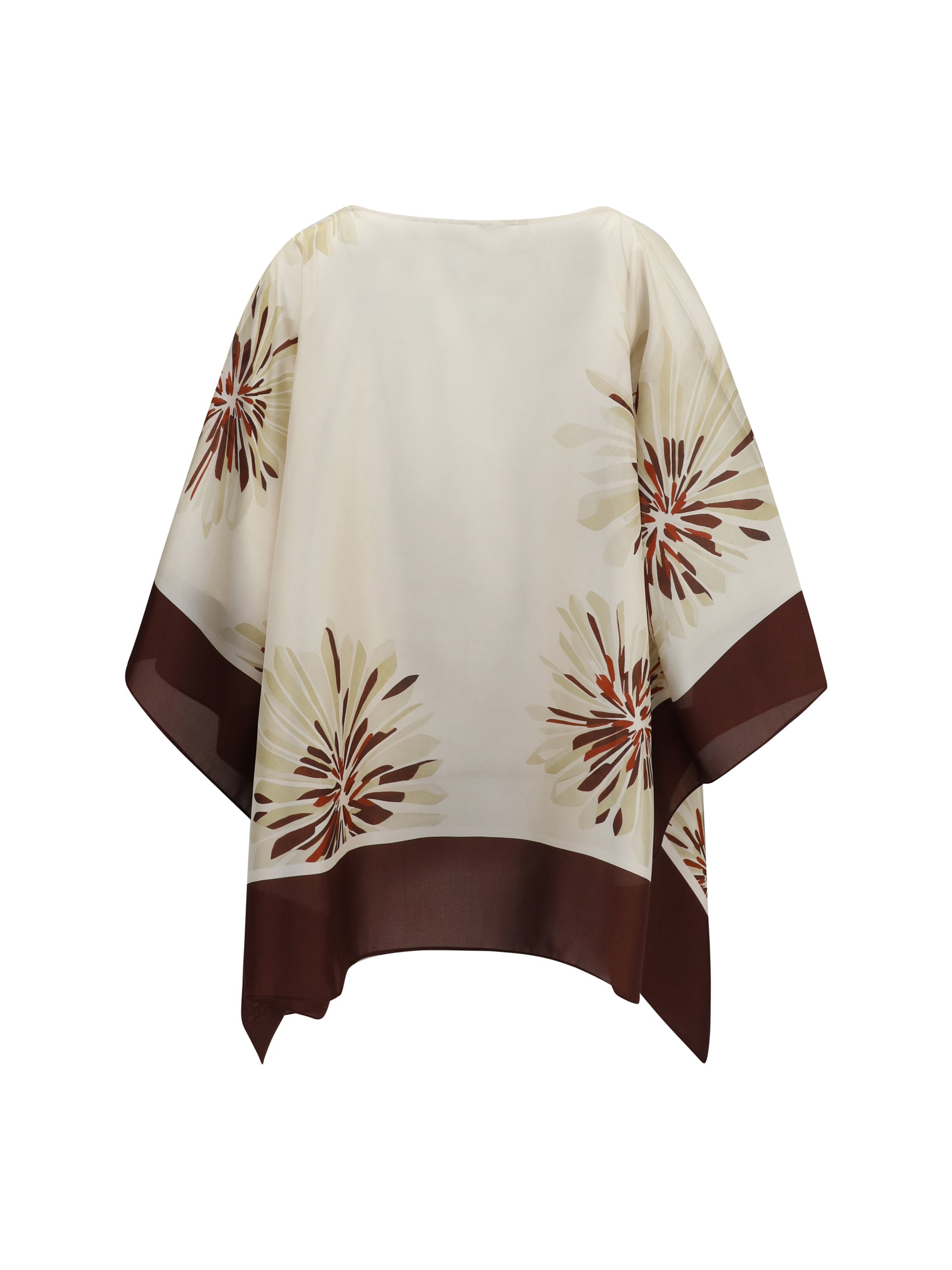 Brunello Cucinelli Women Silk Blouse BRUNELLO CUCINELLI