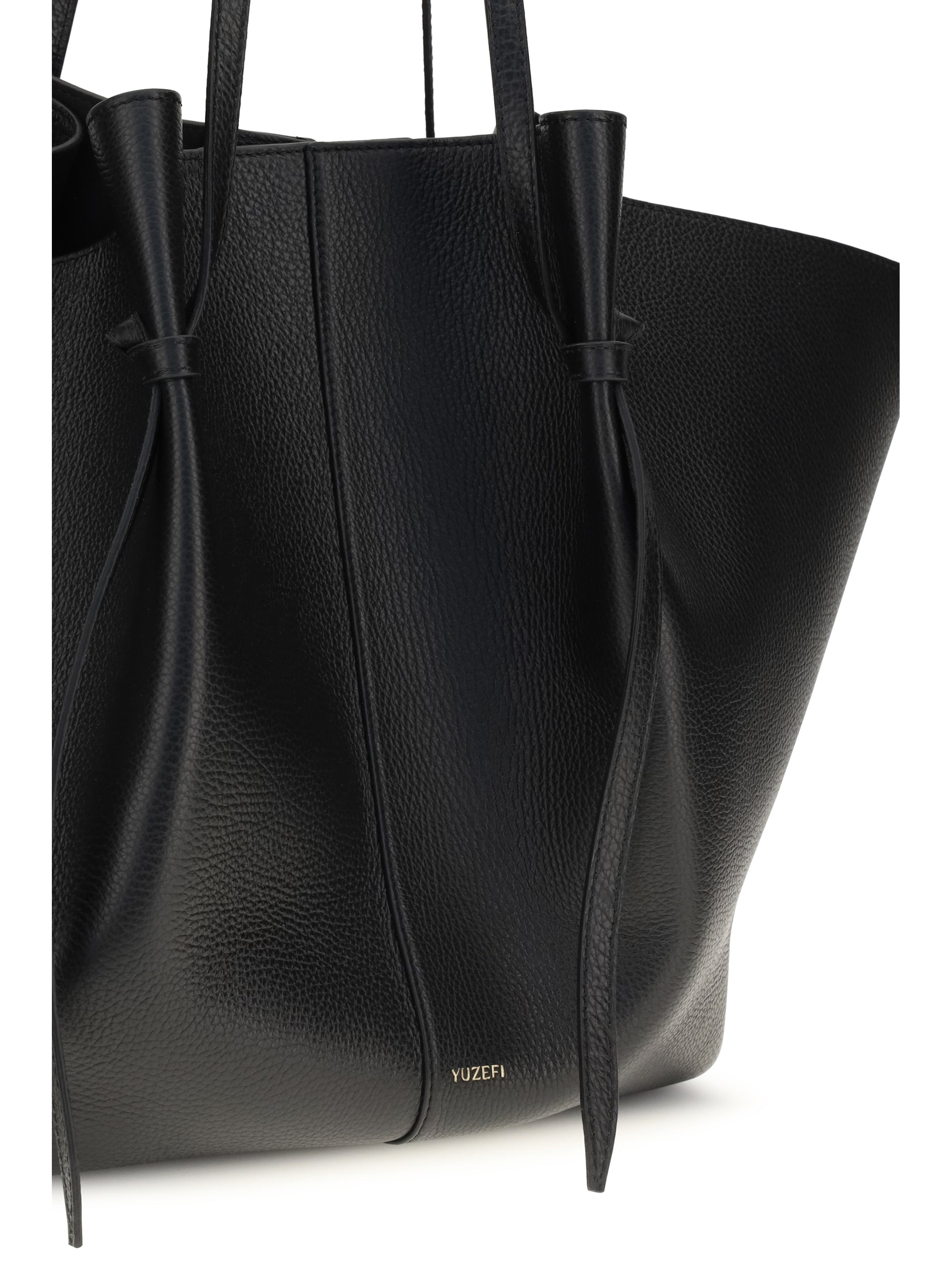 Yuzefi Women Mochi Large Shoulder Bag YUZEFI