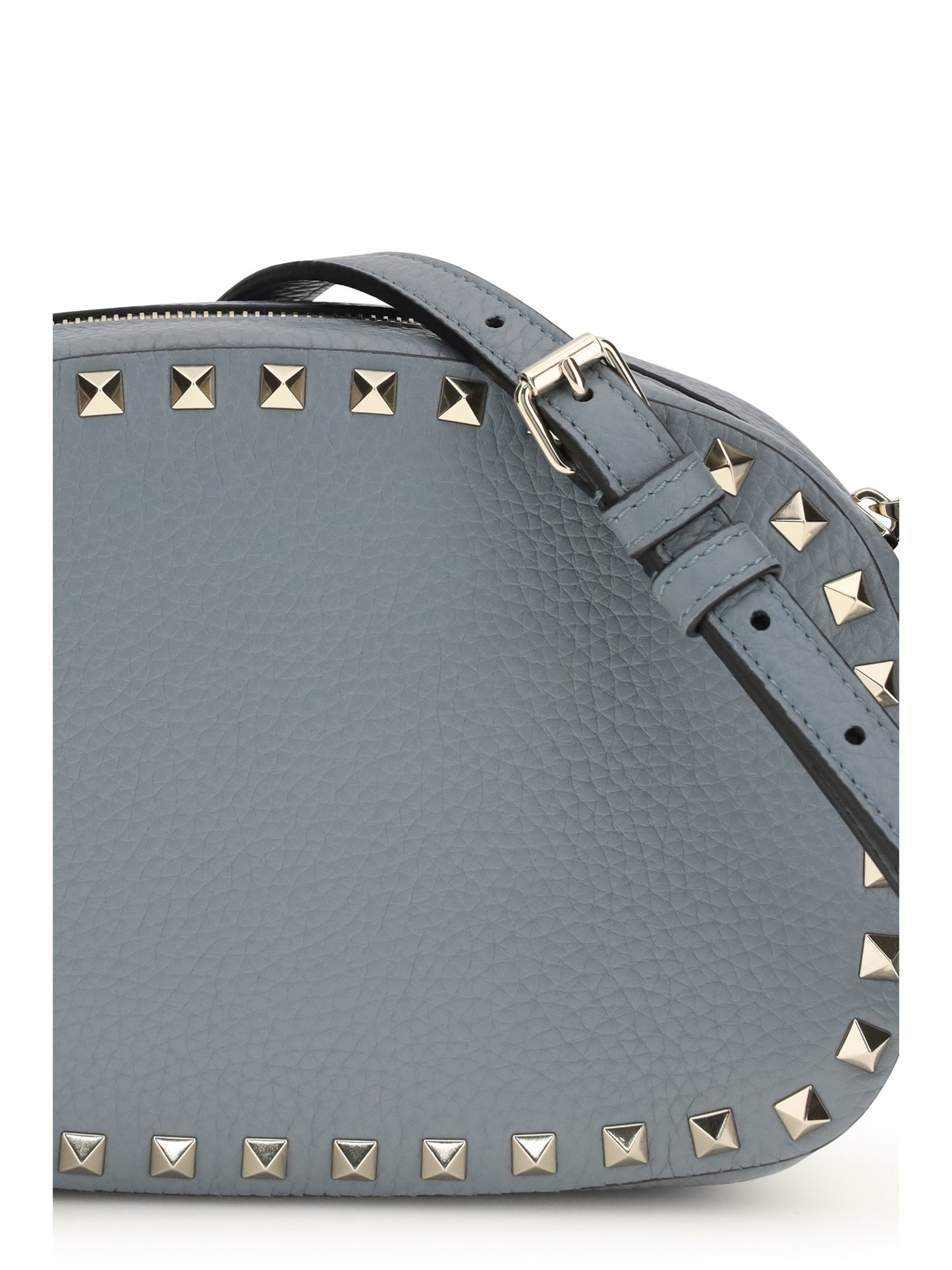 Valentino Garavani Women Rockstud Shoulder Bag VALENTINO GARAVANI