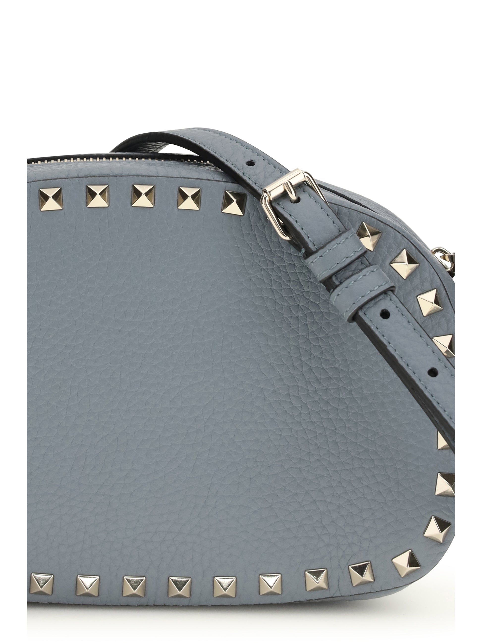 Valentino Garavani Women Rockstud Shoulder Bag VALENTINO GARAVANI