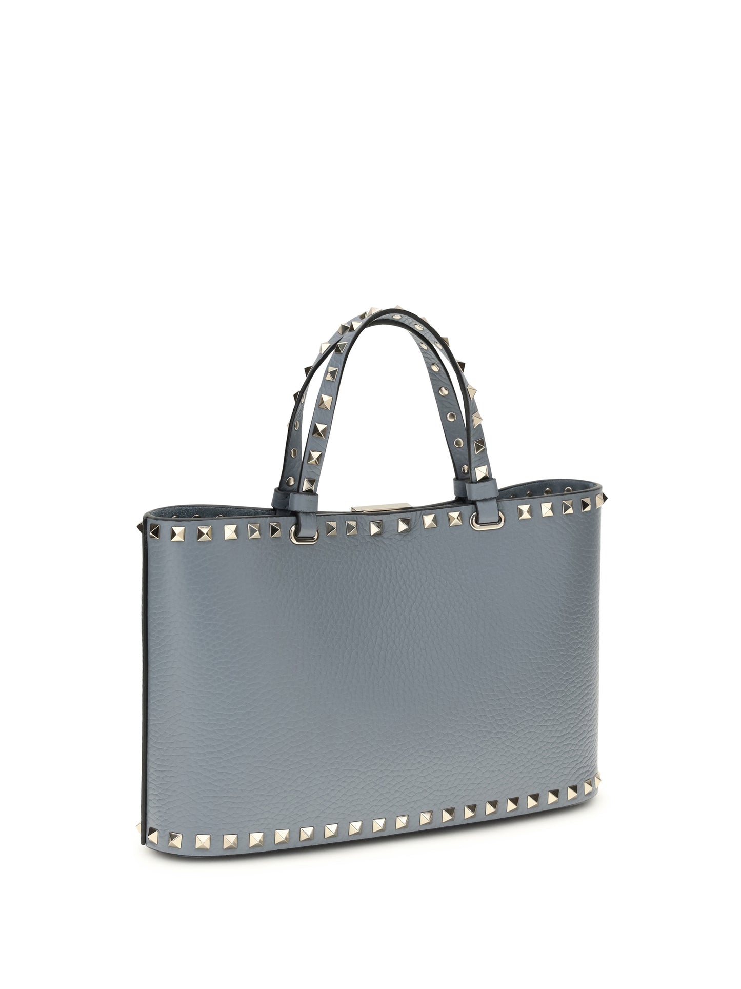 Valentino Garavani Women Rockstud Small Tote Bag VALENTINO GARAVANI