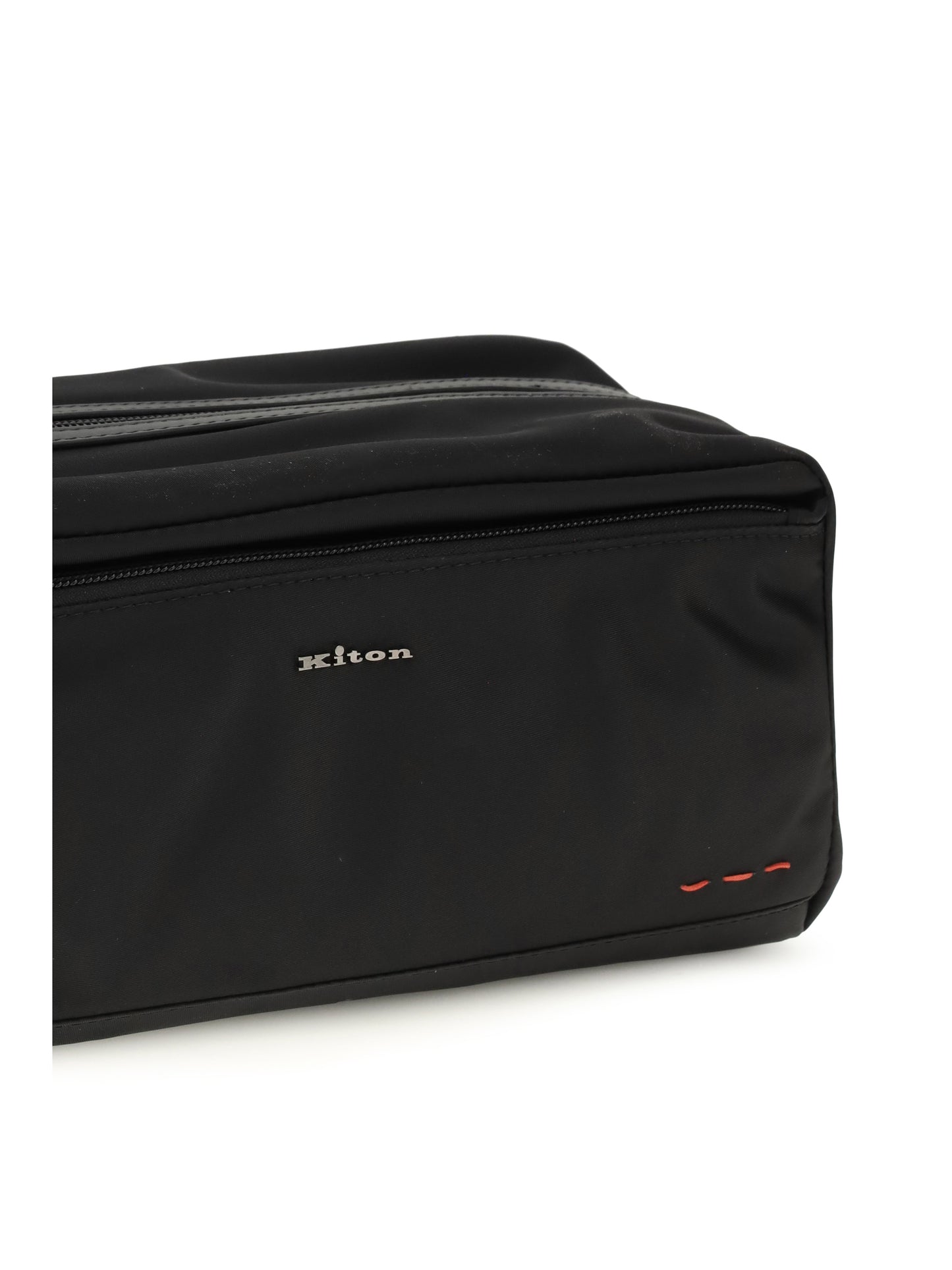 Kiton Men Beauty Case KITON