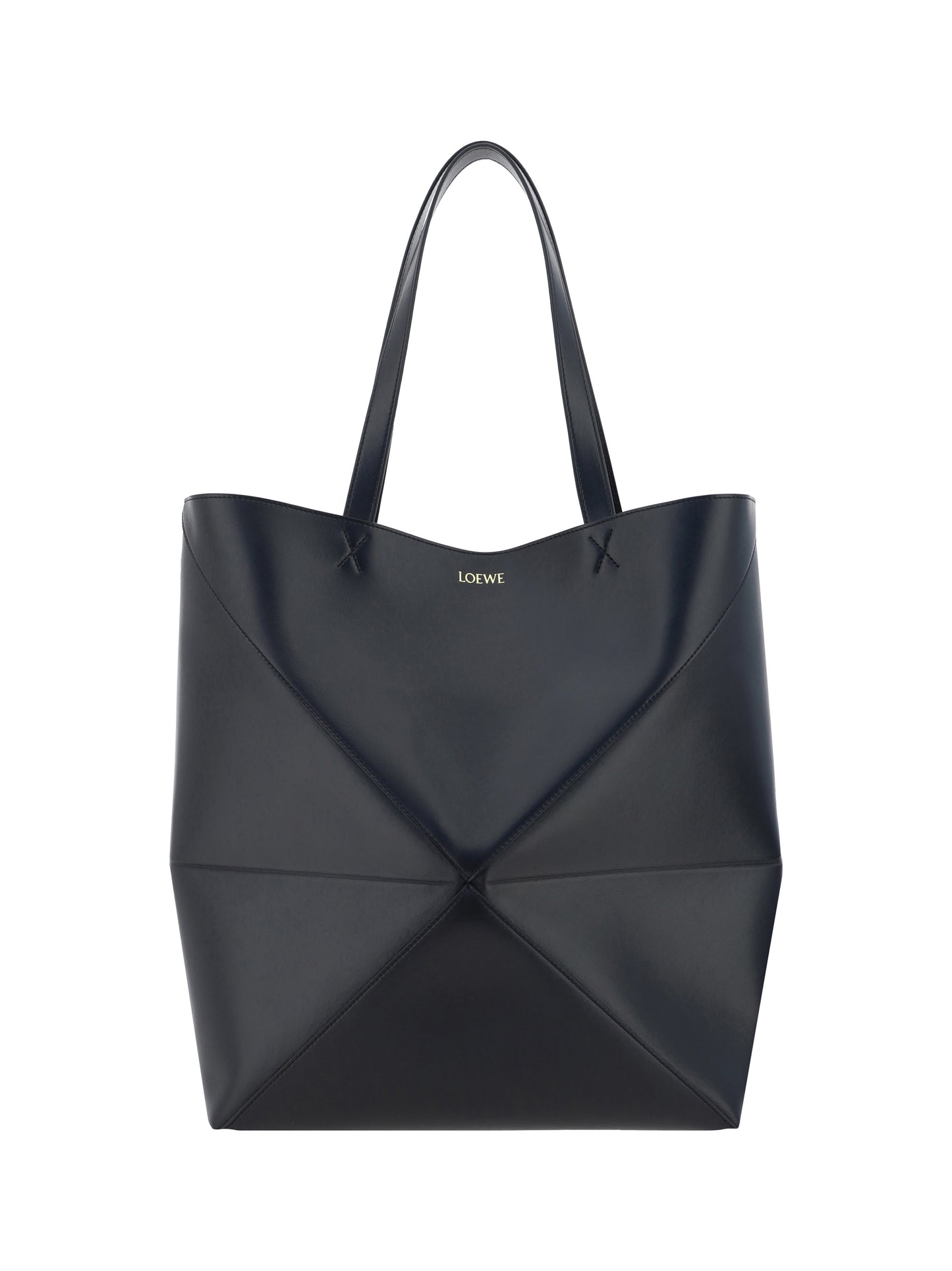 Loewe Men Puzzle Xl Shoulder Bag LOEWE