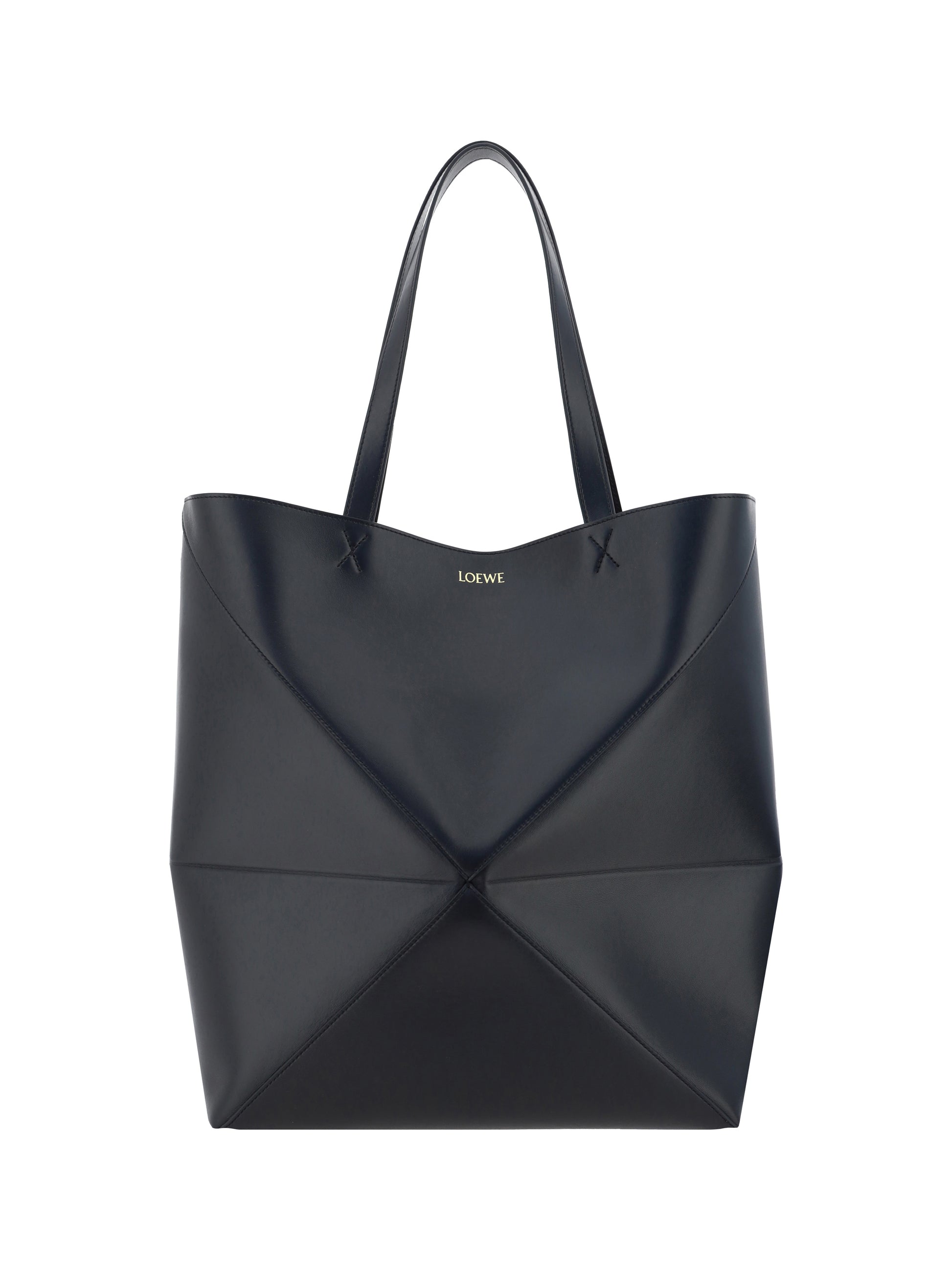 Loewe Men Puzzle Xl Shoulder Bag LOEWE