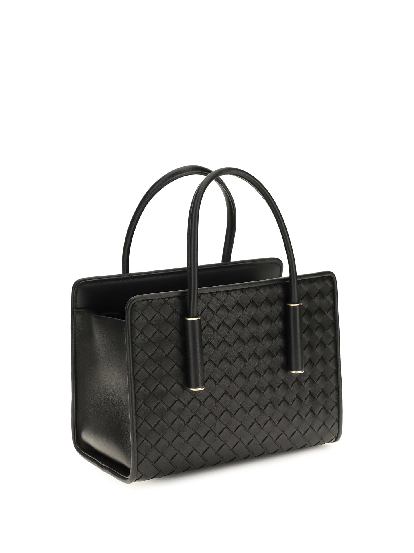 Bottega Veneta Women Intrecciato Handbag BOTTEGA VENETA