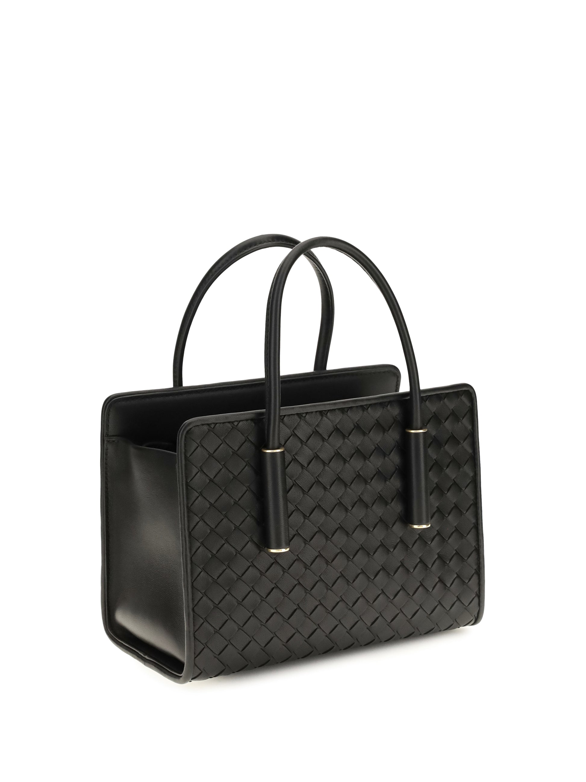 Bottega Veneta Women Intrecciato Handbag BOTTEGA VENETA