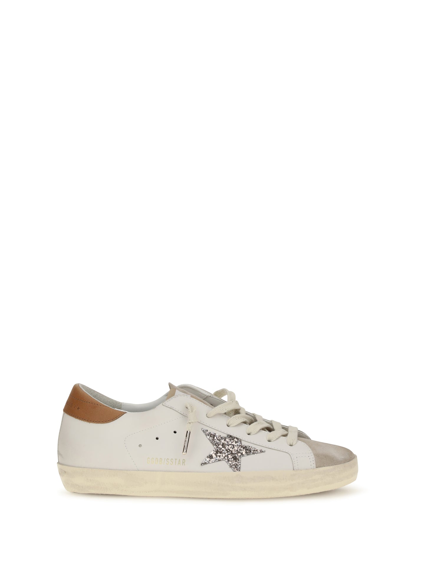 Golden Goose Women Super Star Sneakers GOLDEN GOOSE