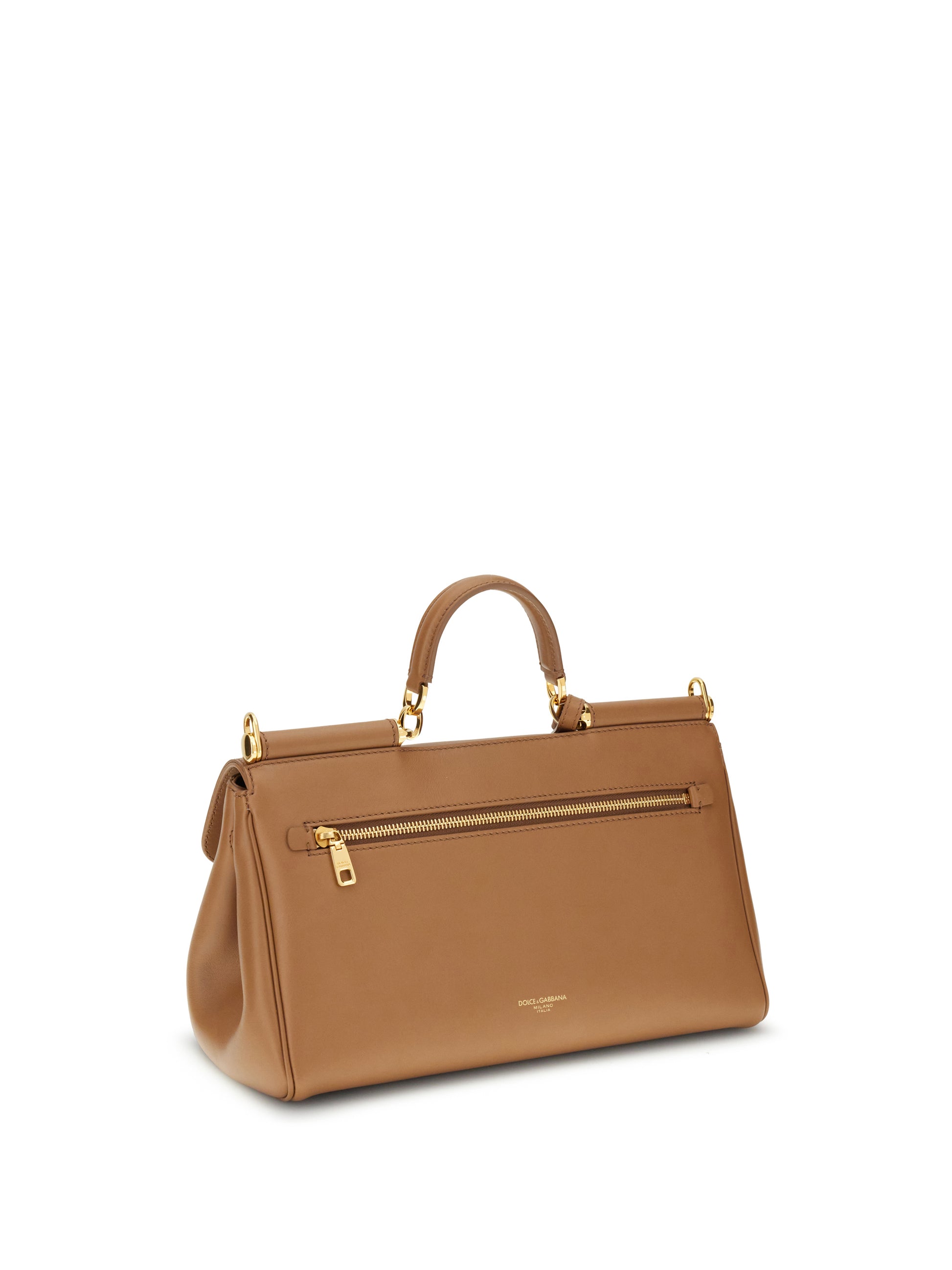 Dolce & Gabbana Women My Sicily Handbag DOLCE & GABBANA