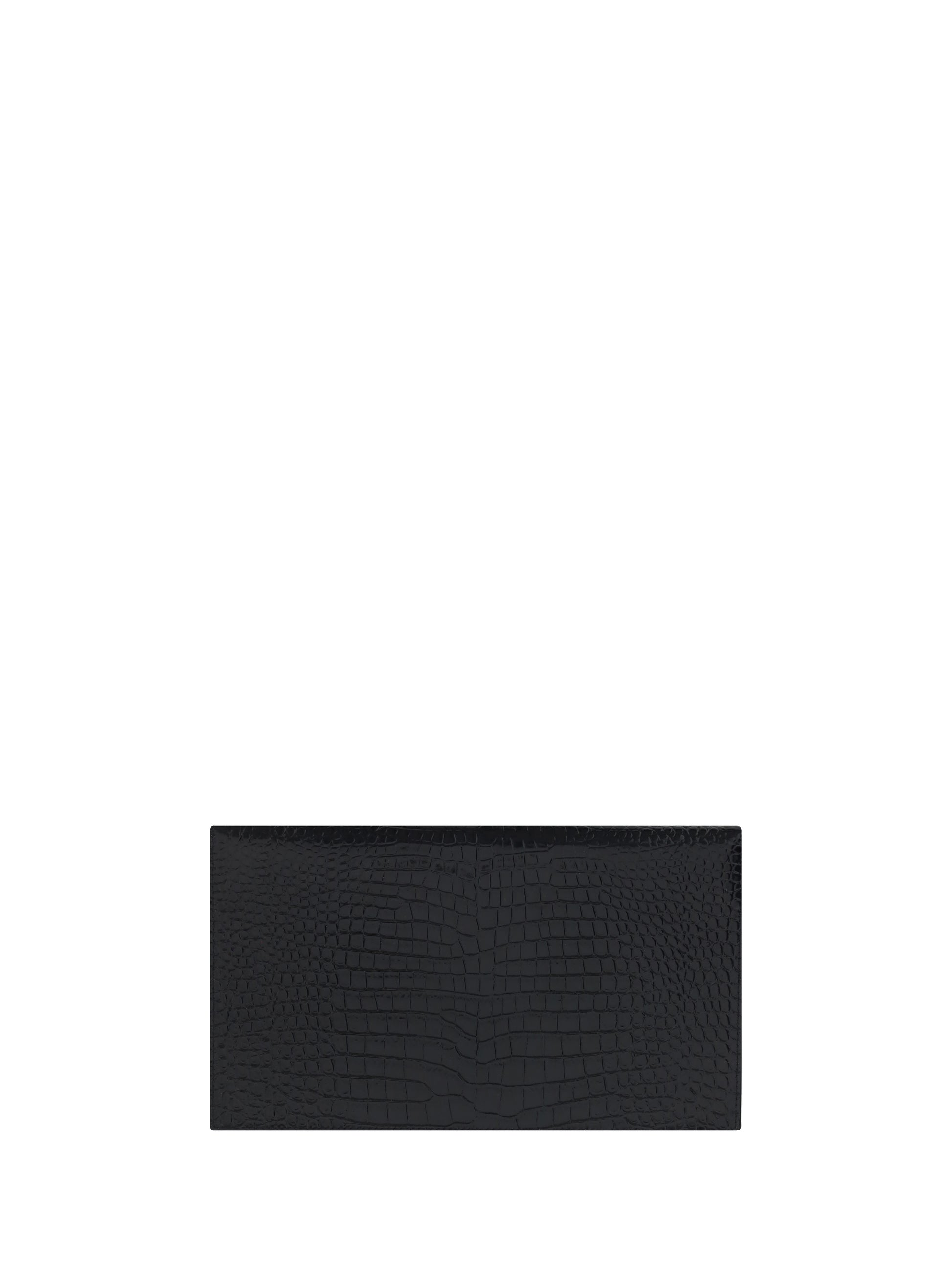 Saint Laurent Women Uptown Pouch Bag SAINT LAURENT