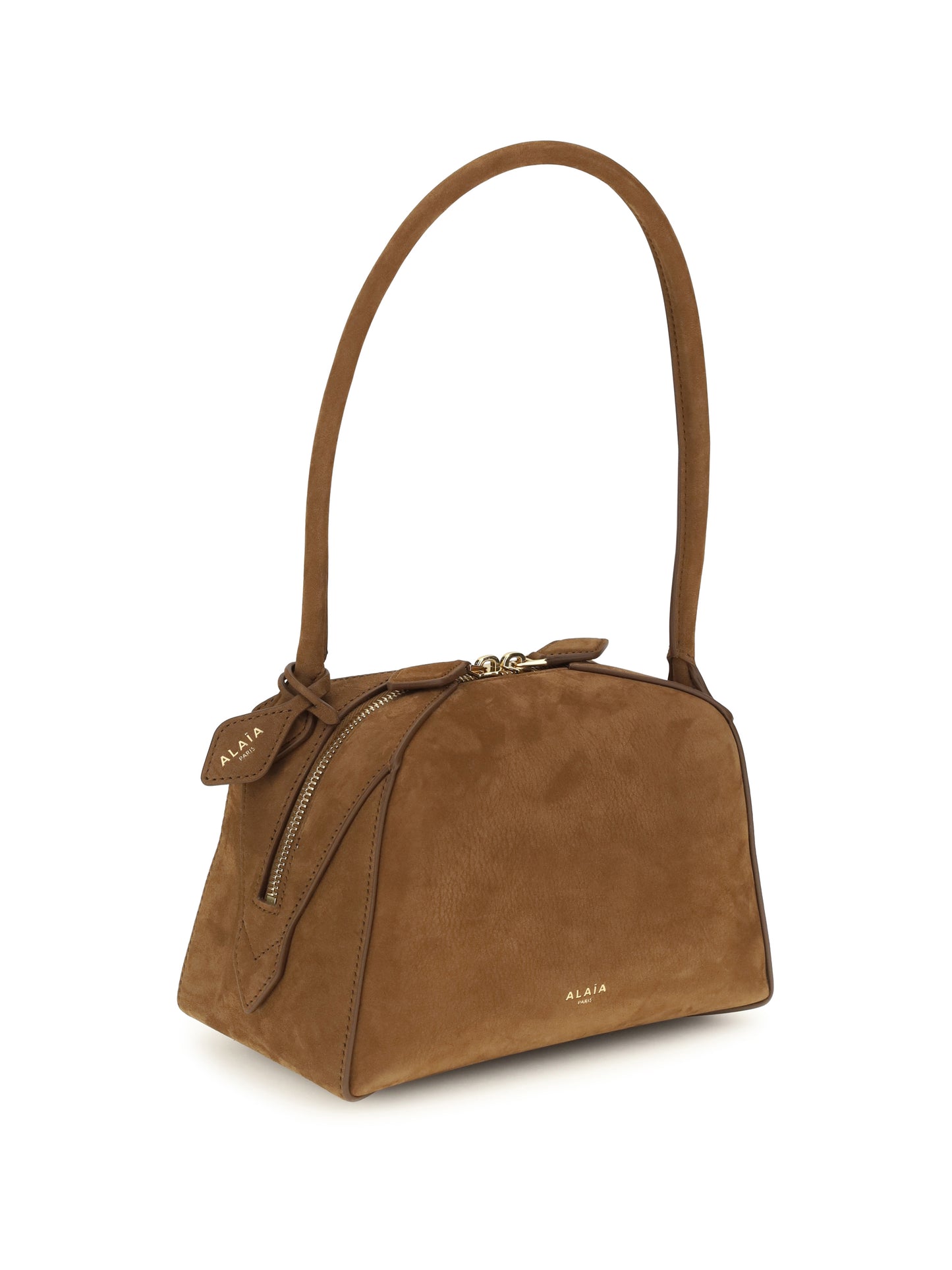 Alaïa Women Le Bouledogue Shoulder Bag Small ALAIA