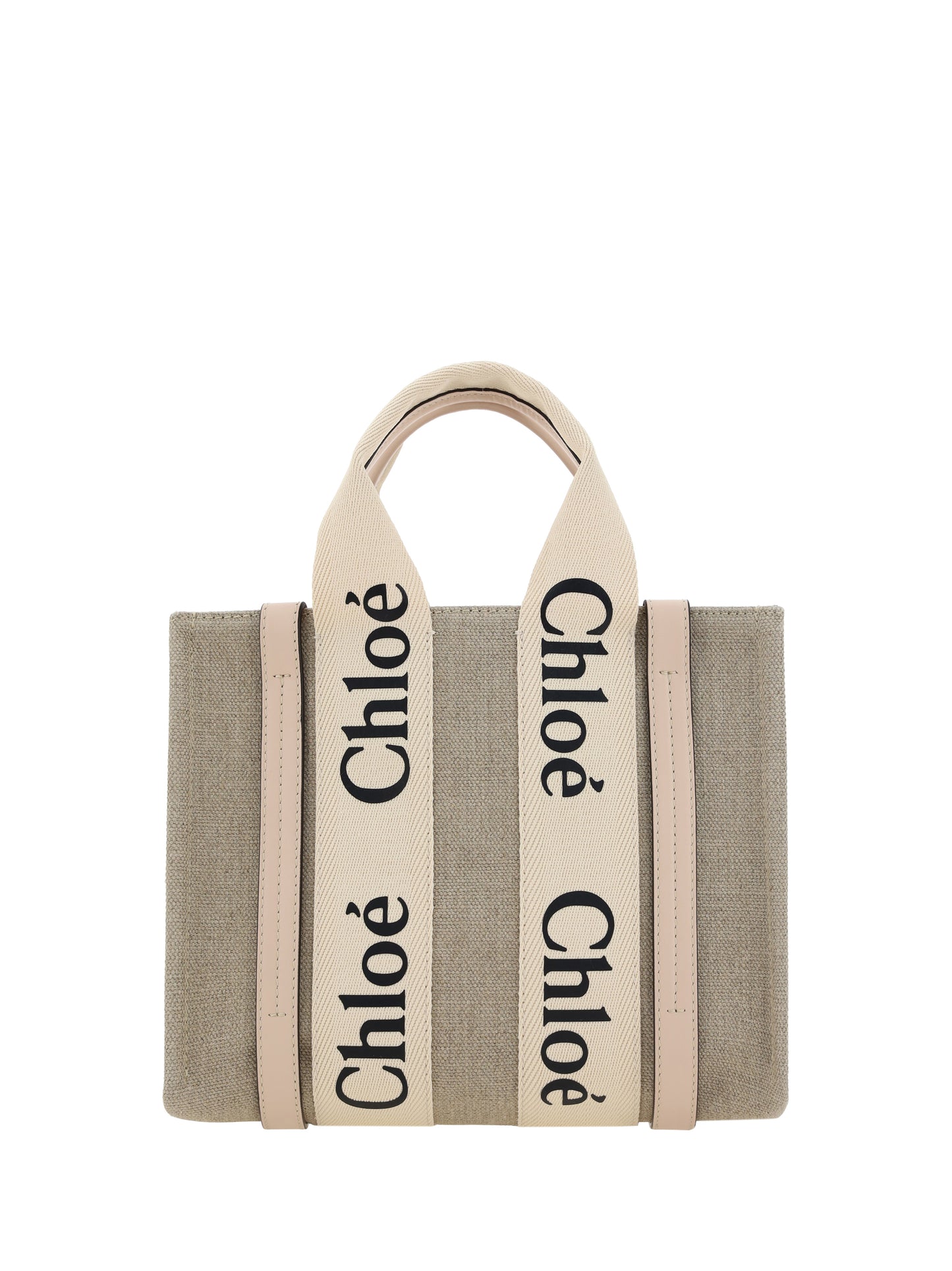 Chloé Women Woody Handbag