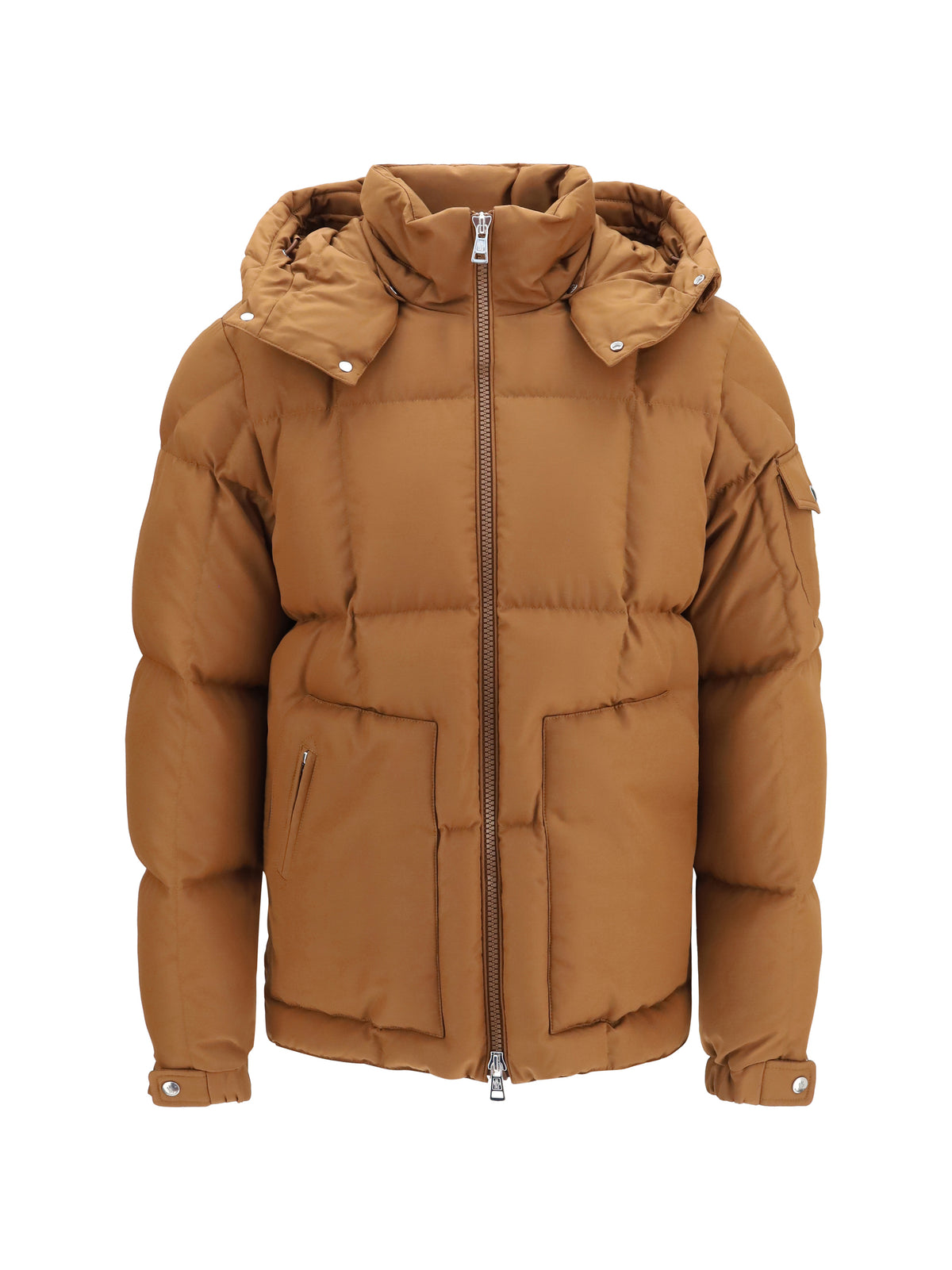 Moncler Men Dravenis Padded Jacket MONCLER