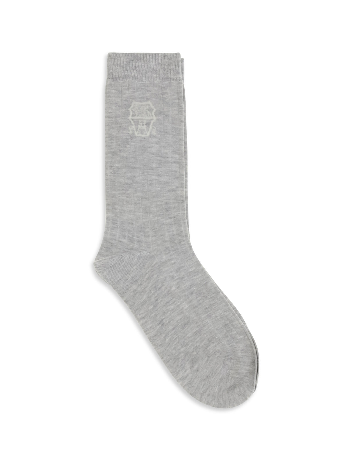 Brunello Cucinelli Men Cotton Socks BRUNELLO CUCINELLI