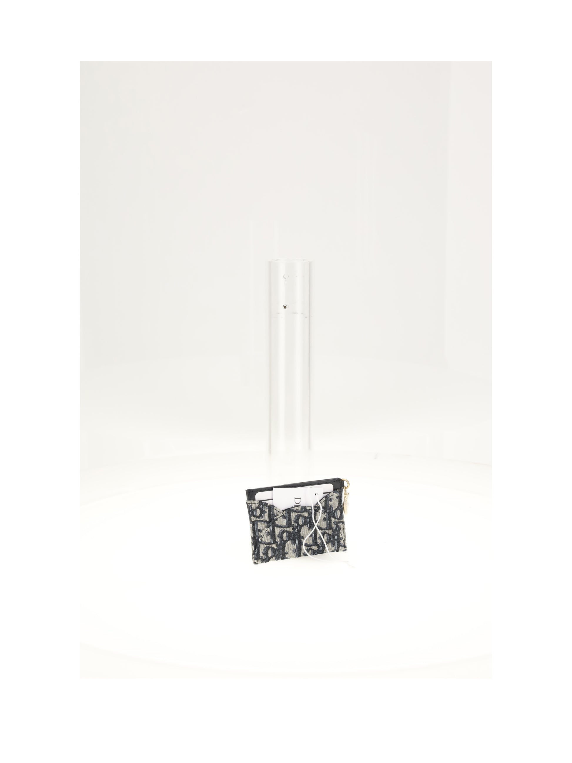Dior Women Pouch Oblique CHRISTIAN DIOR