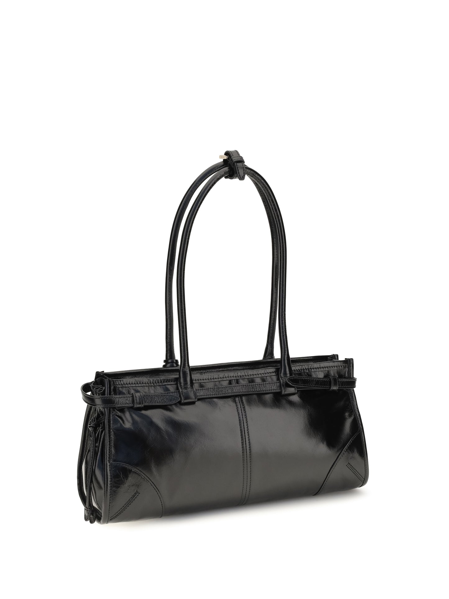 Prada Women Medium Bonnie Shoulder Bag PRADA