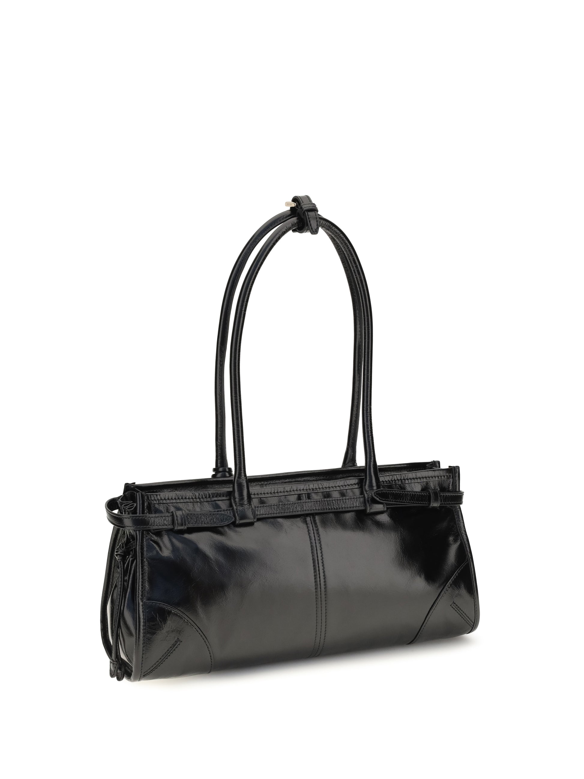 Prada Women Medium Bonnie Shoulder Bag PRADA