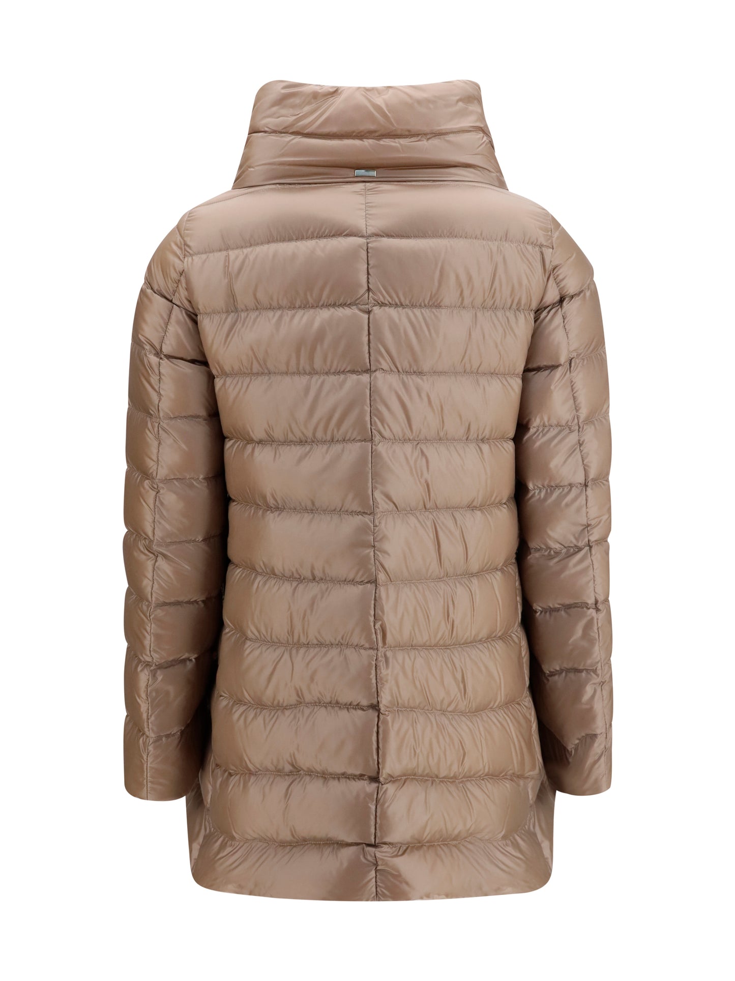 Herno Women Midi Down Jacket HERNO
