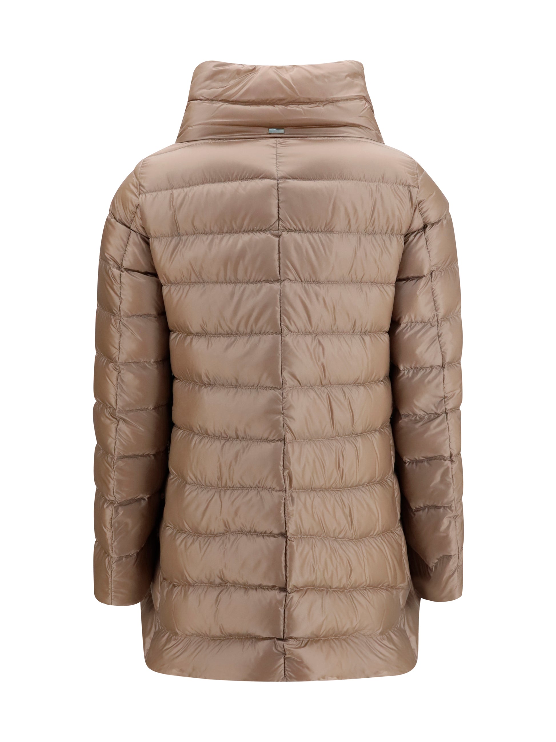 Herno Women Midi Down Jacket HERNO