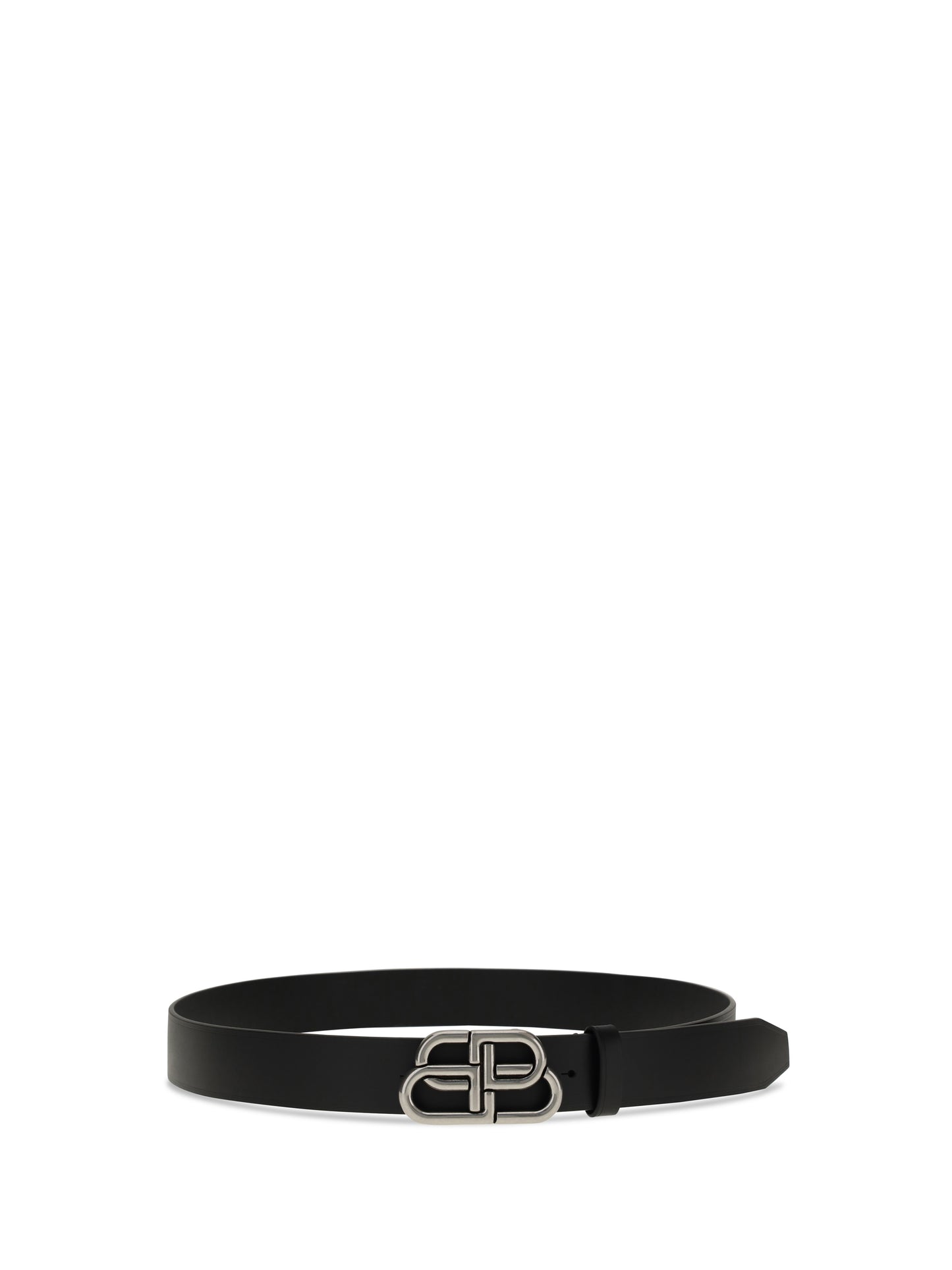 Balenciaga Men Bb Belt BALENCIAGA