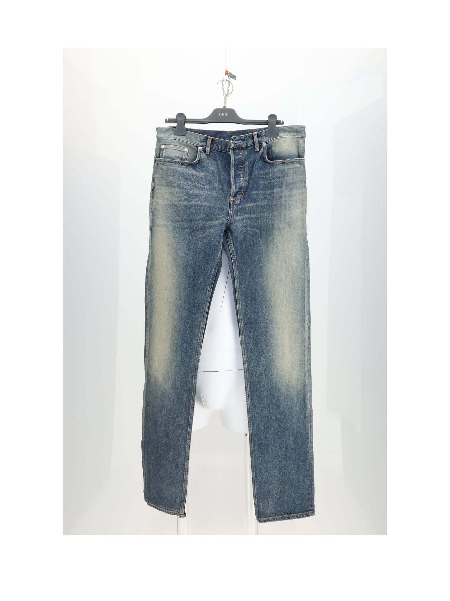 Dior Homme Men Jeans CHRISTIAN DIOR