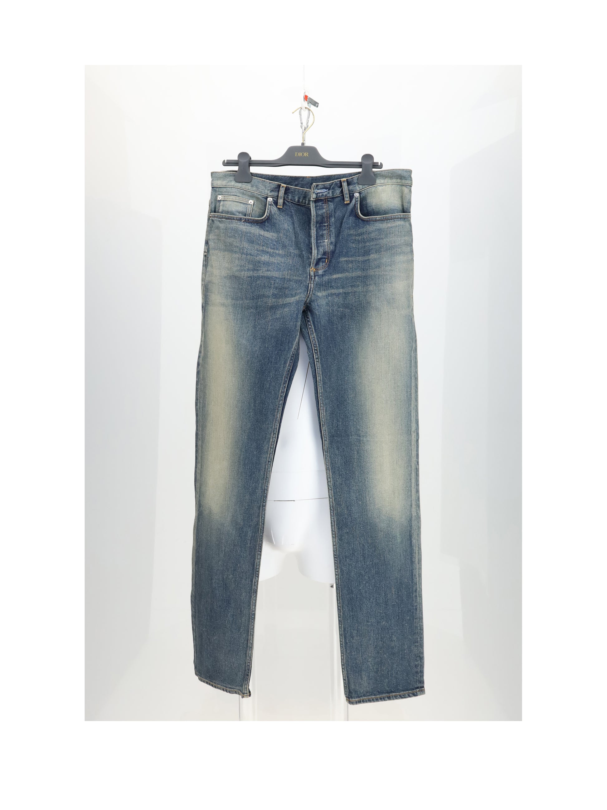 Dior Homme Men Jeans CHRISTIAN DIOR