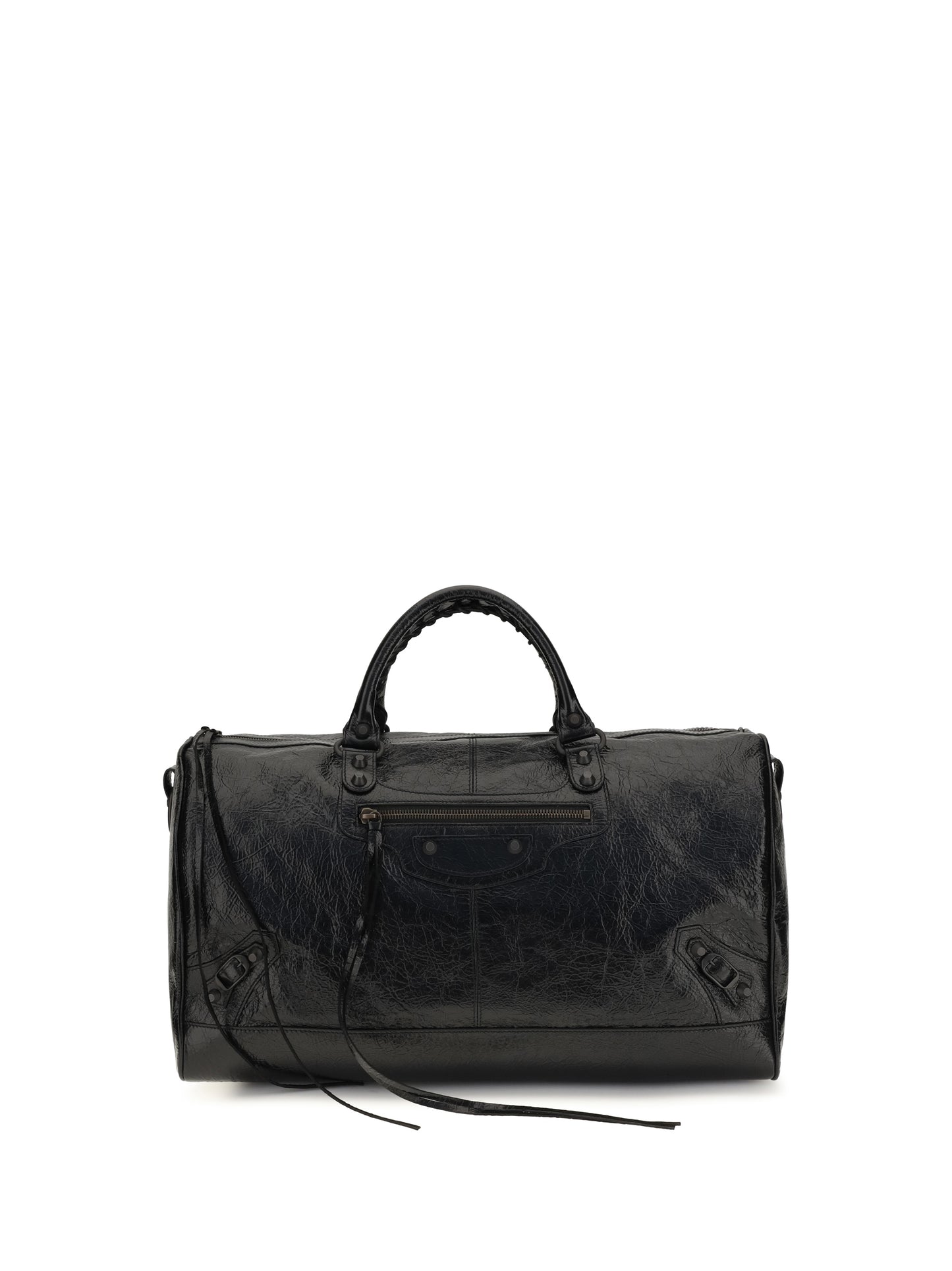 Balenciaga Men Large Le City Boston Travel Bag BALENCIAGA