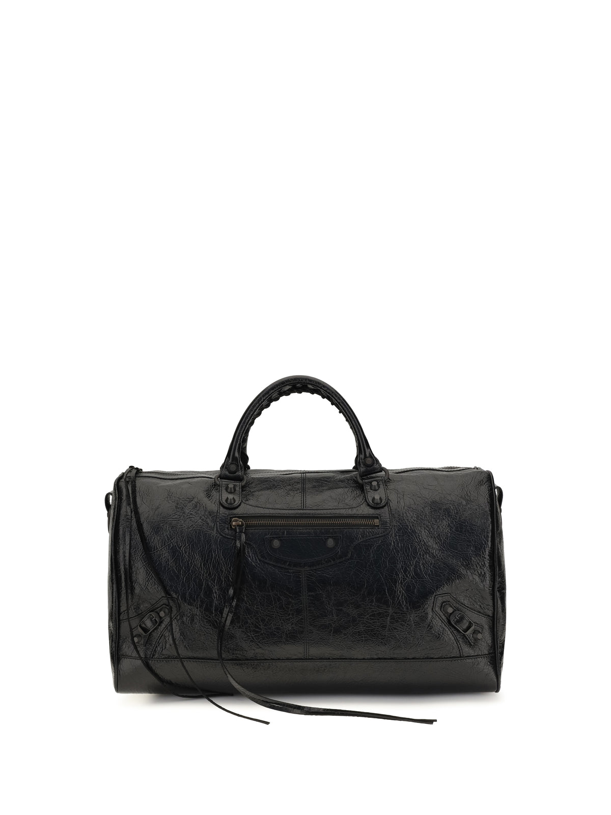 Balenciaga Men Large Le City Boston Travel Bag BALENCIAGA