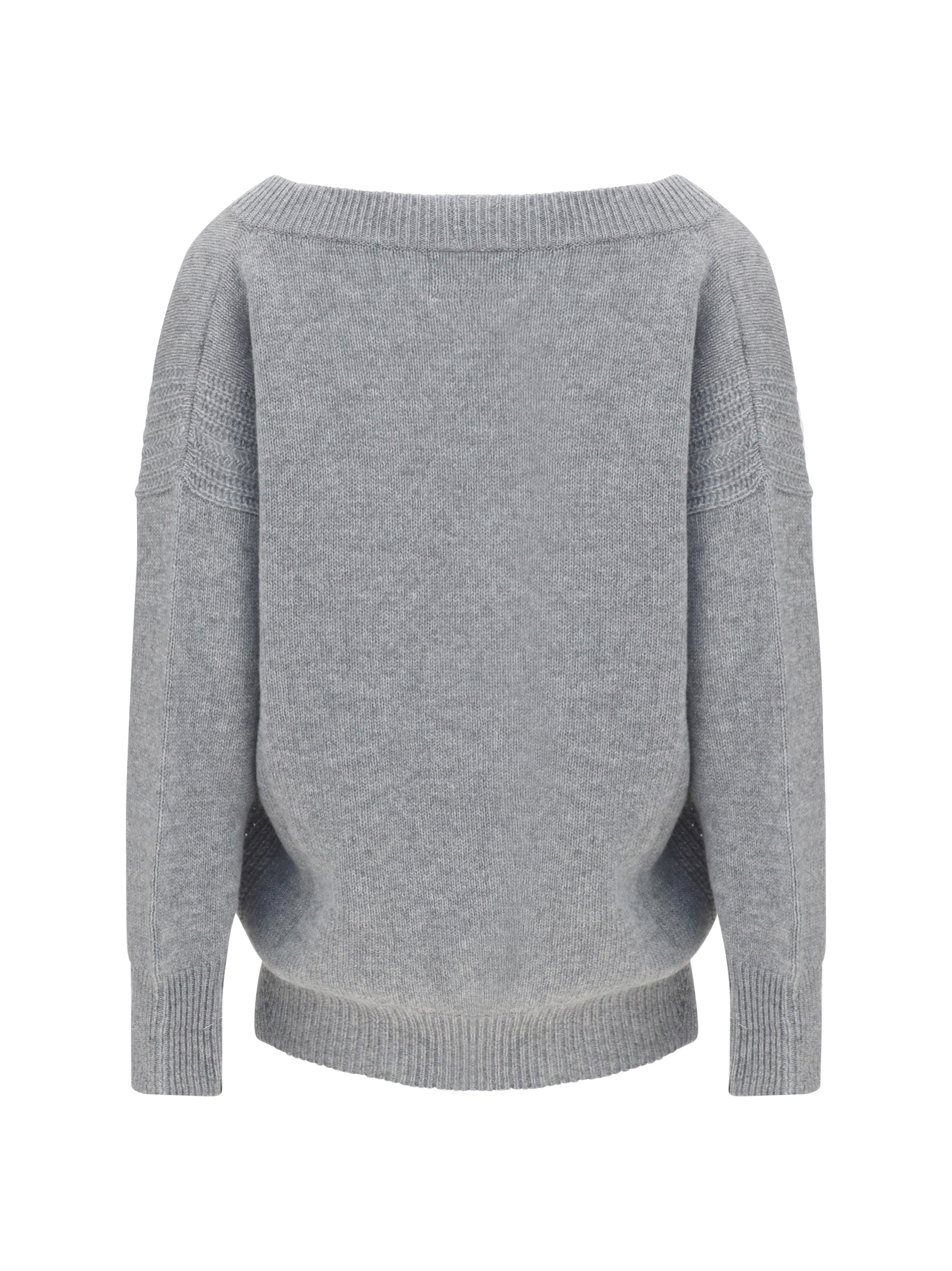 Ermanno Scervino Women Knit Dress With Slip ERMANO SCERVINO