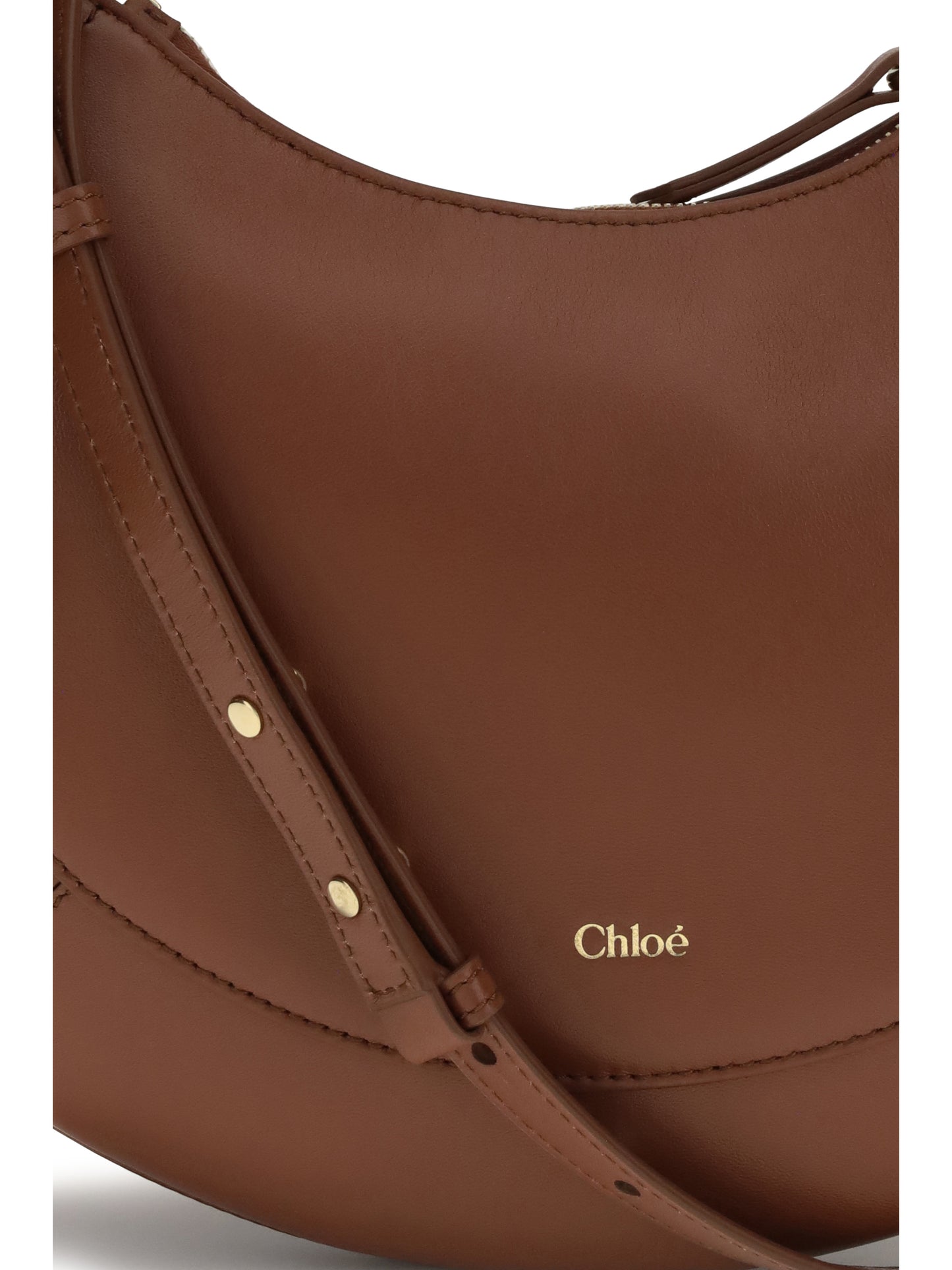 Chloé Women Marcie Shoulder Bag CHLOE