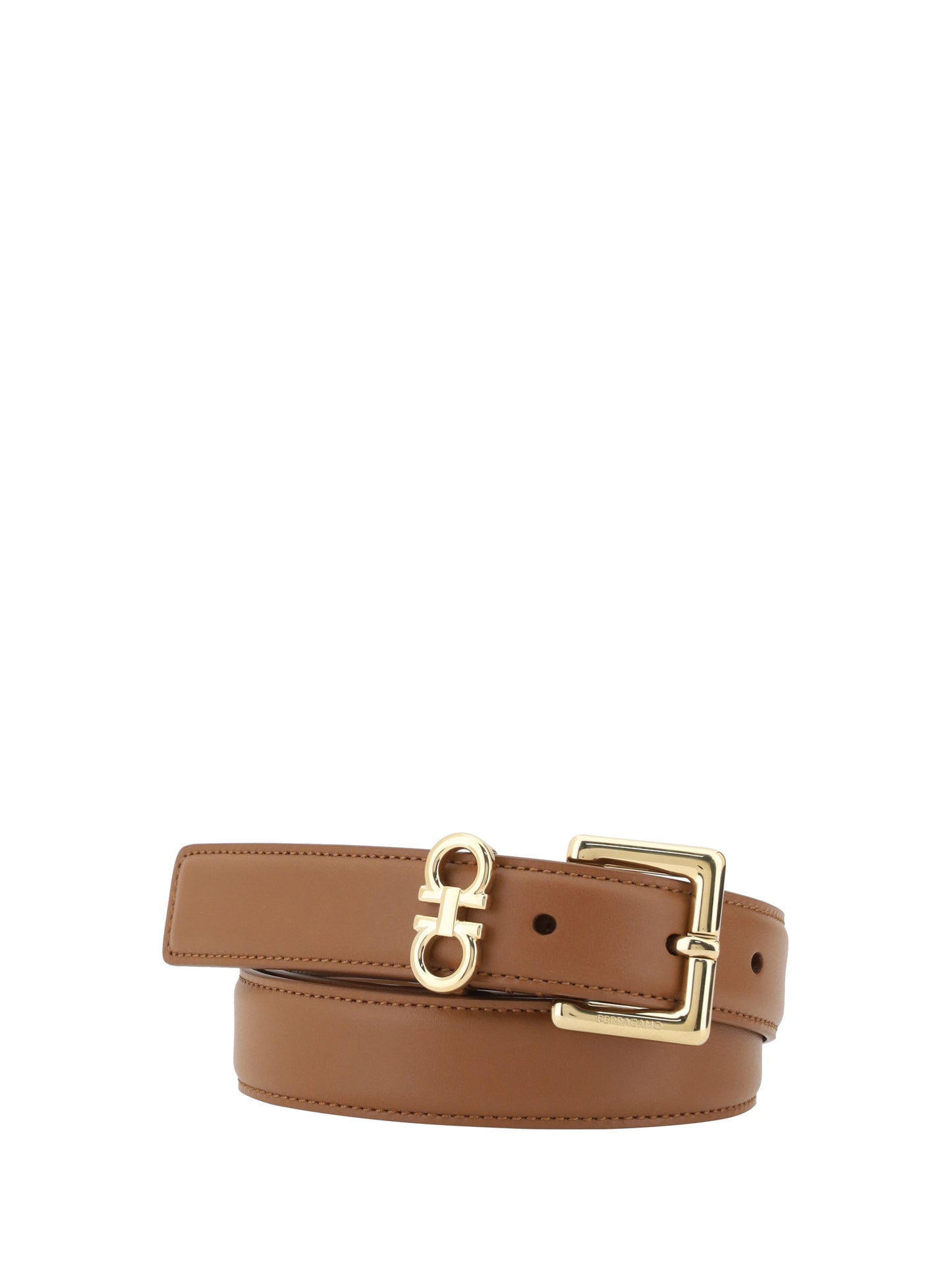 Ferragamo Women Gancini Belt FERRAGAMO
