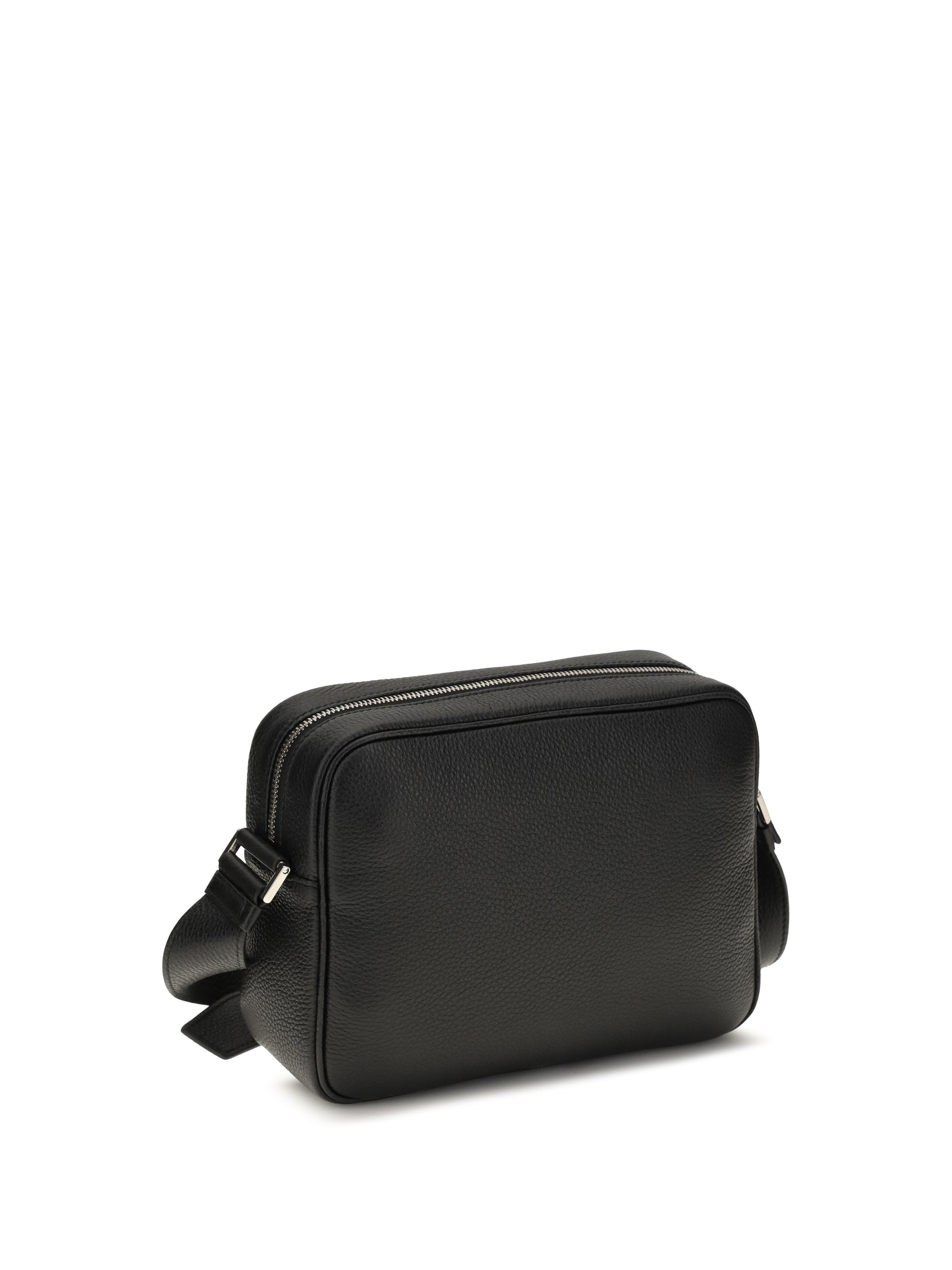 Prada Men Logo Shoulder Bag PRADA
