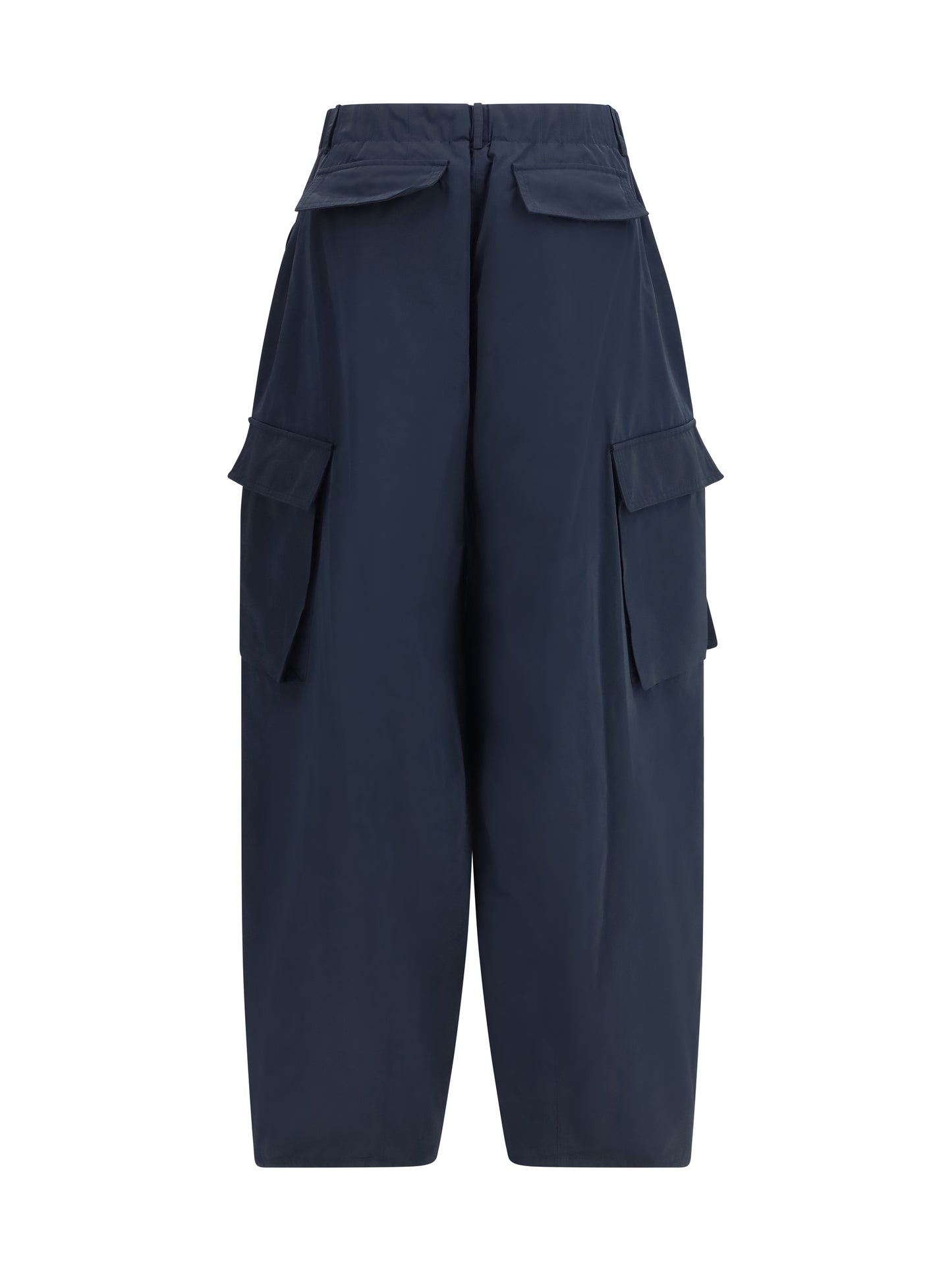 Alaïa Women Radzimir Cargo Pants ALAIA