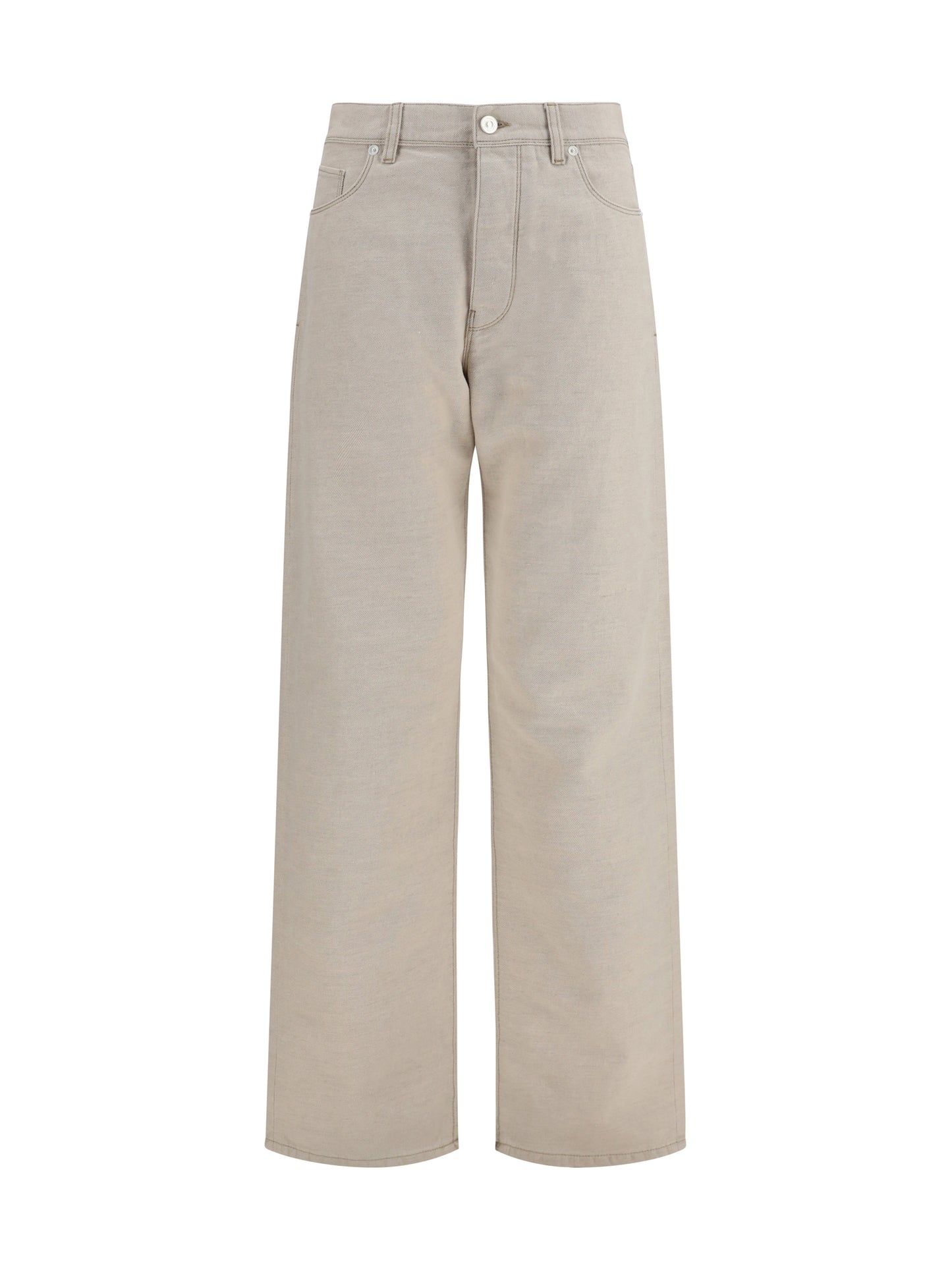 Fendi Women Selleria Jeans FENDI