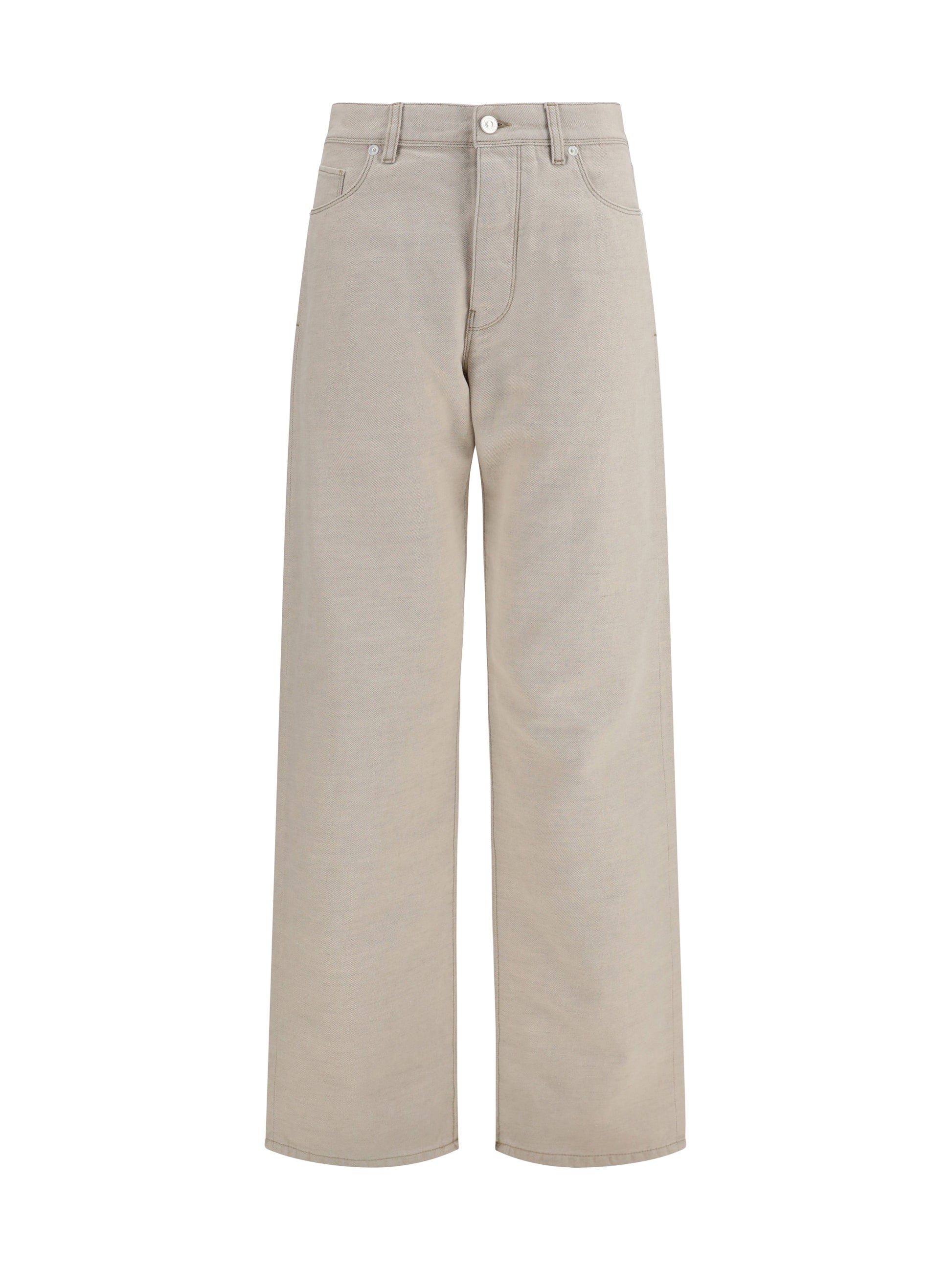 Fendi Women Selleria Jeans FENDI