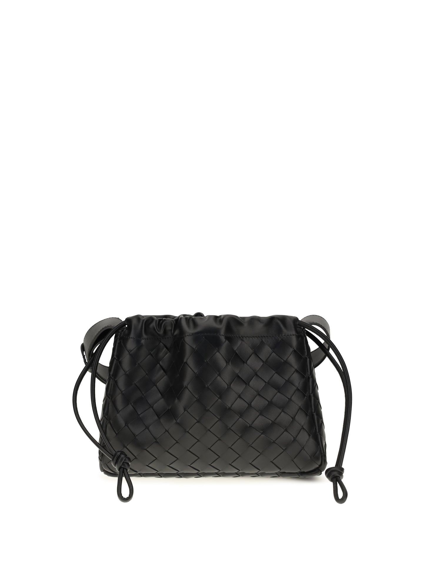 Bottega Veneta Men Dustbag Bike Pouch BOTTEGA VENETA