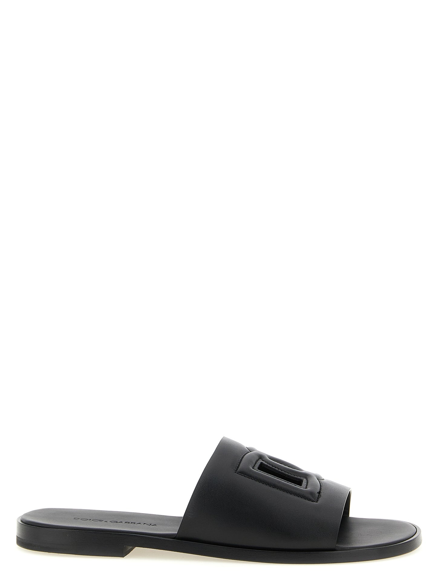 Dolce & Gabbana Men 'Dg Light' Sandals DOLCE & GABBANA