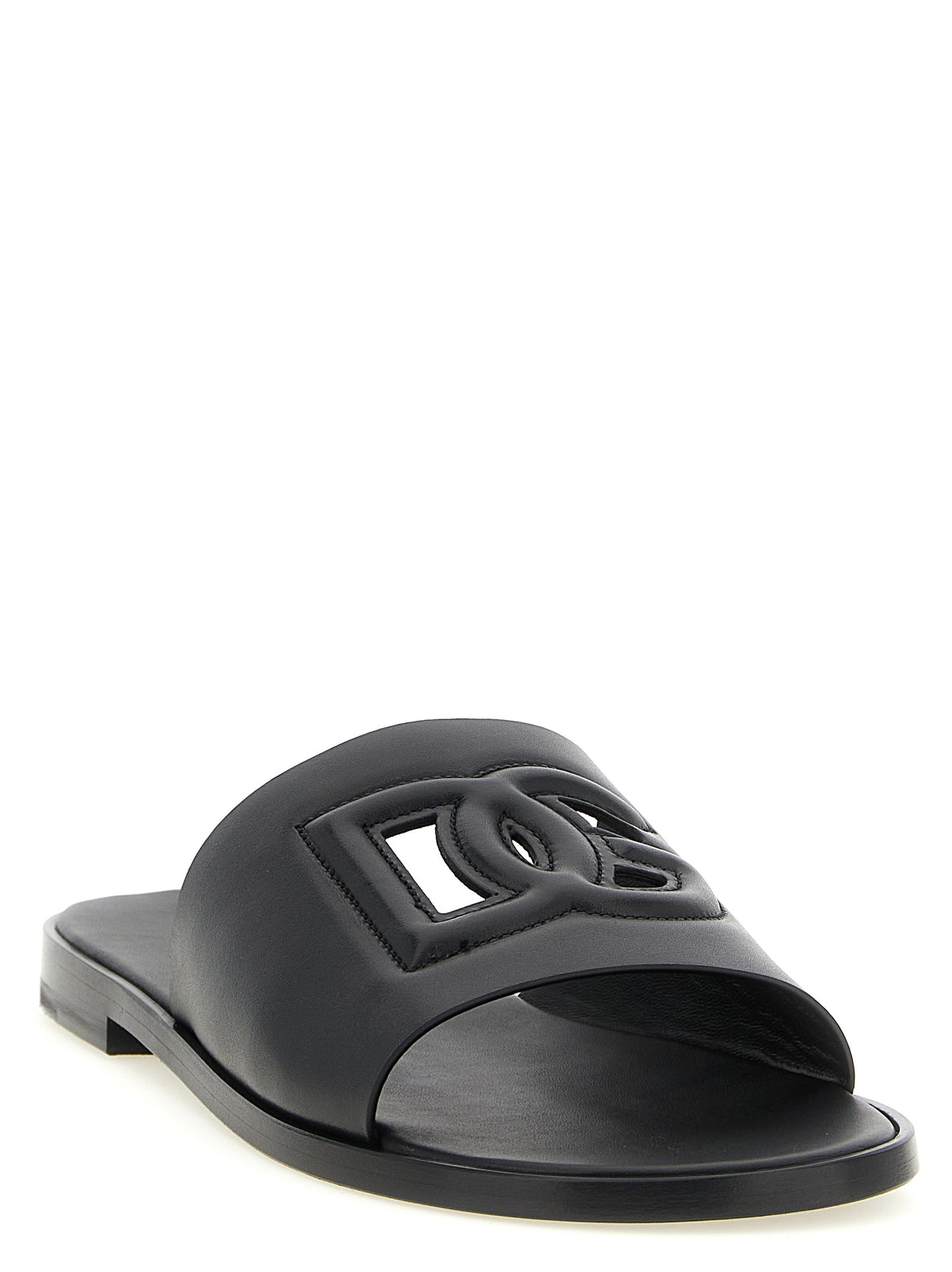 Dolce & Gabbana Men 'Dg Light' Sandals DOLCE & GABBANA