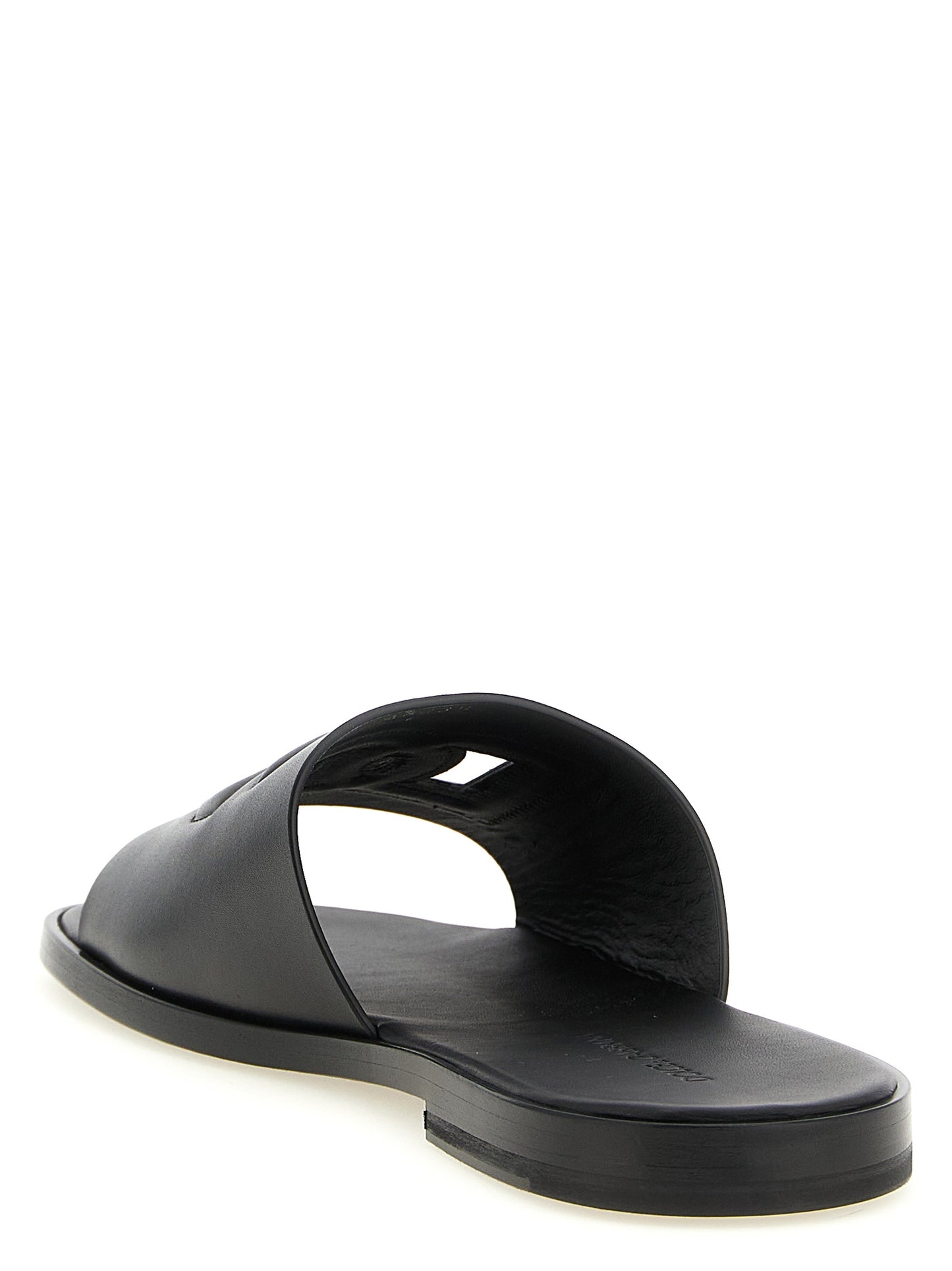 Dolce & Gabbana Men 'Dg Light' Sandals DOLCE & GABBANA