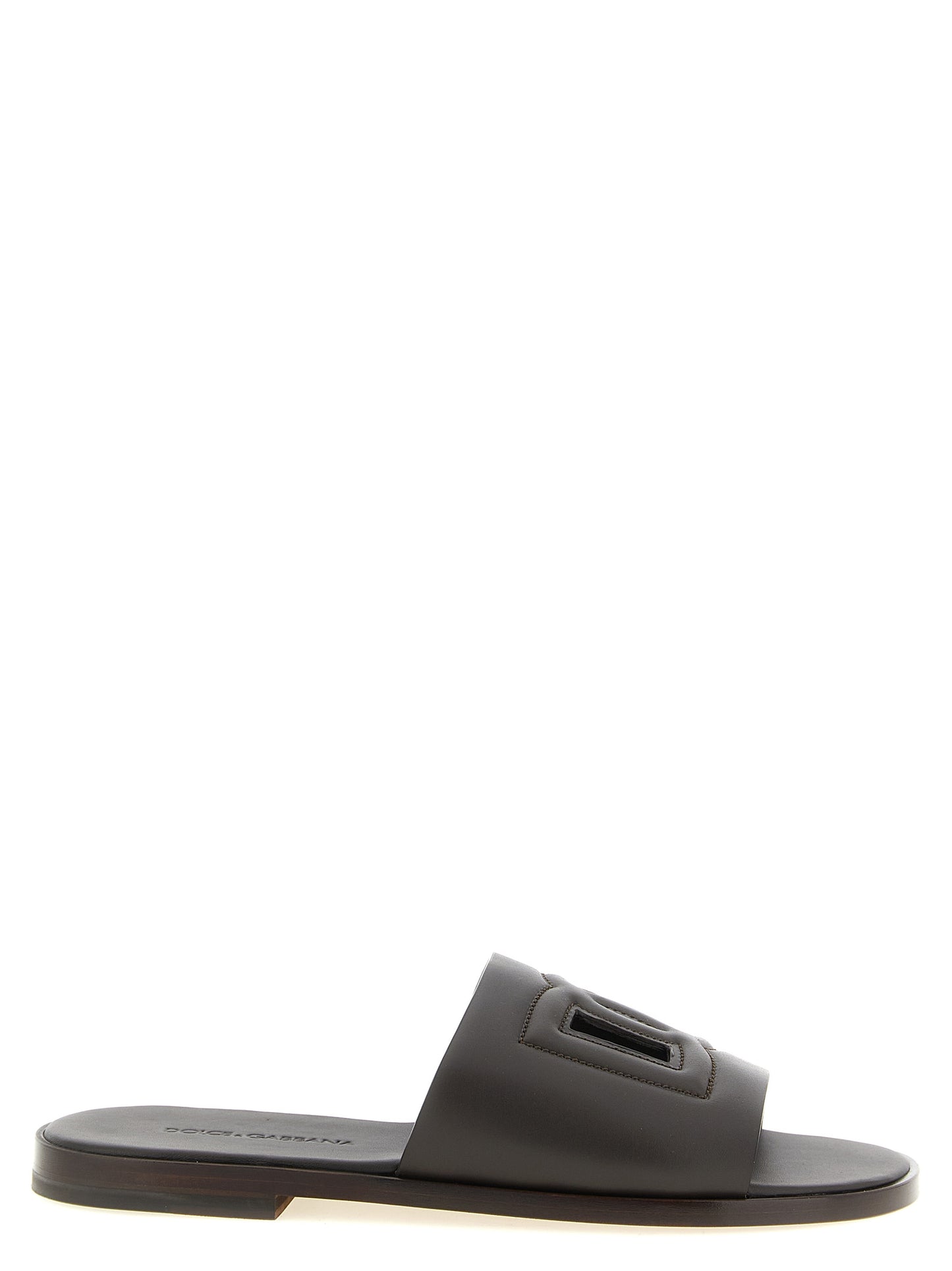 Dolce & Gabbana Men 'Dg Light' Sandals DOLCE & GABBANA