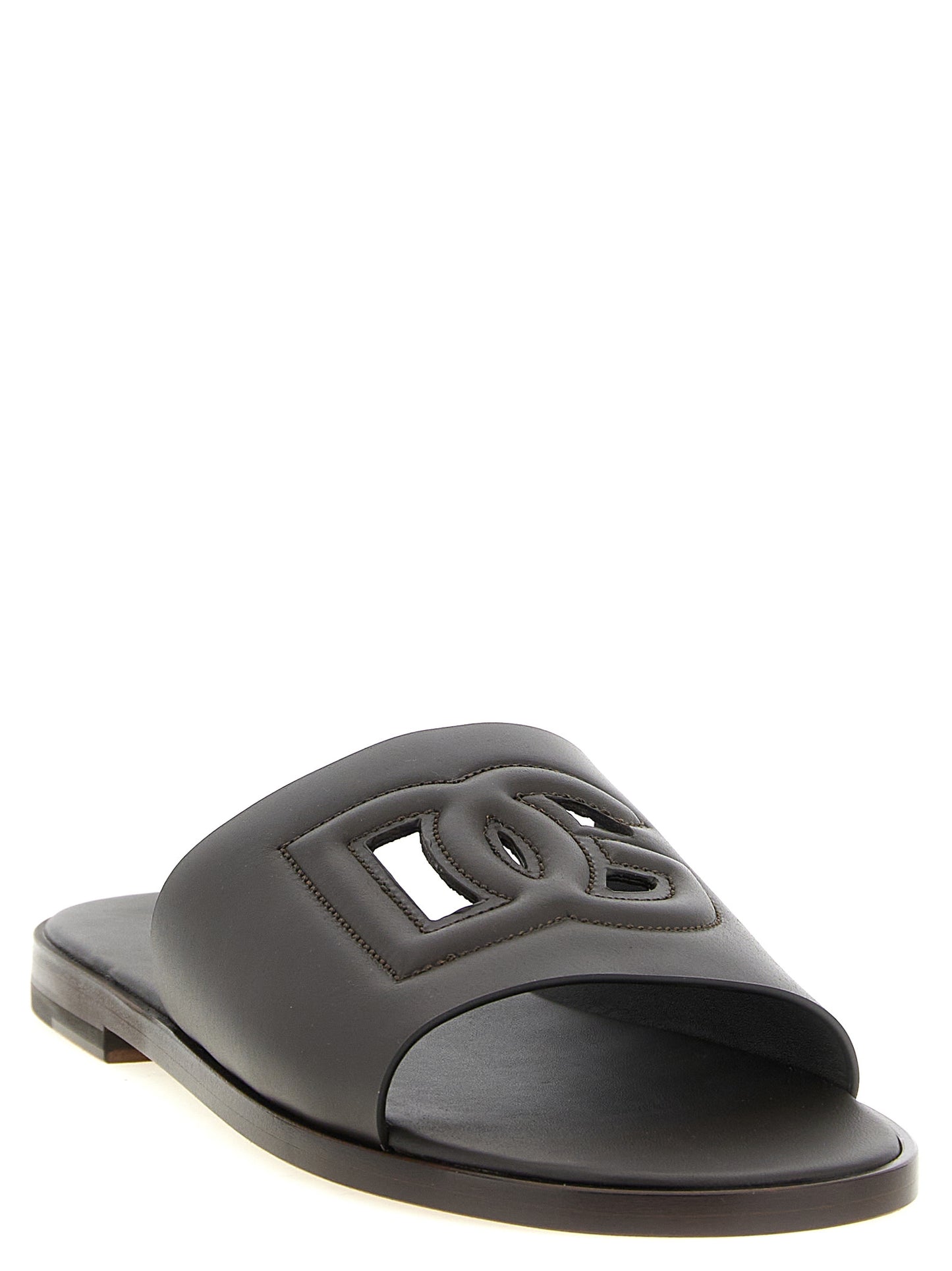 Dolce & Gabbana Men 'Dg Light' Sandals DOLCE & GABBANA