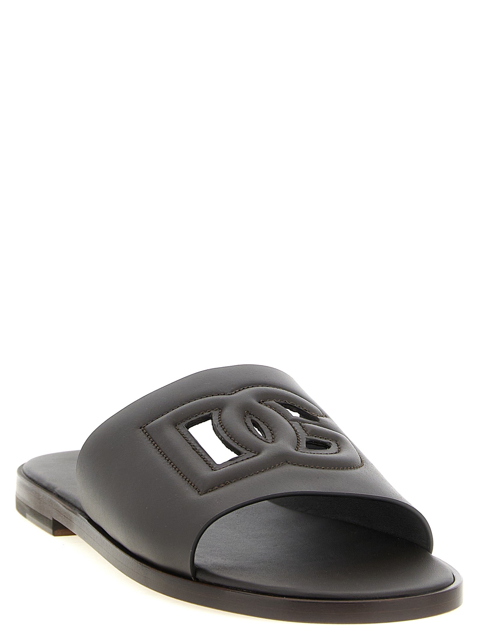 Dolce & Gabbana Men 'Dg Light' Sandals DOLCE & GABBANA