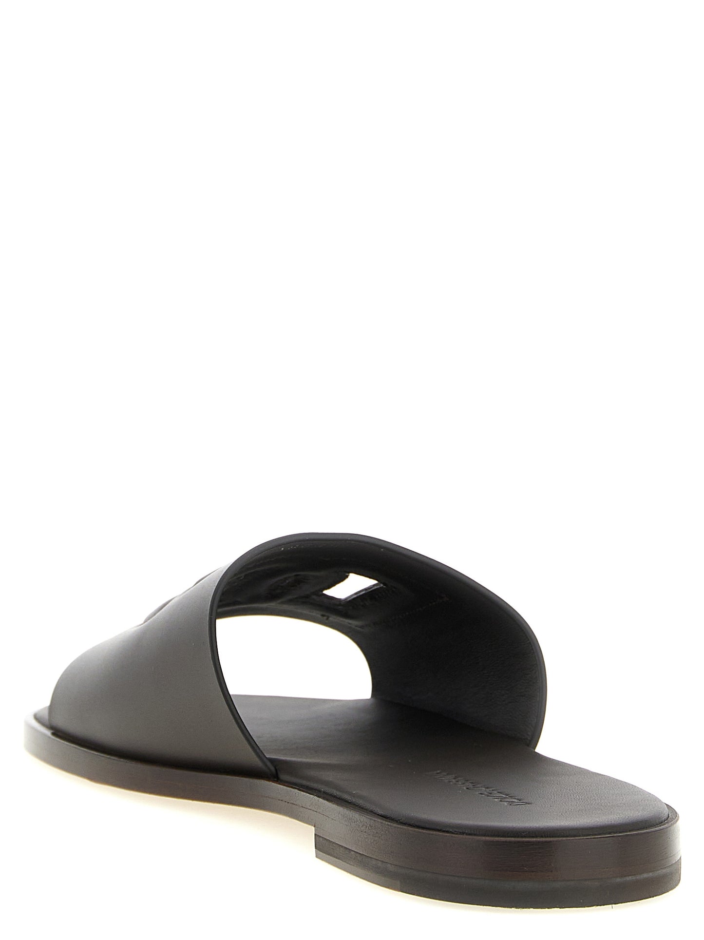 Dolce & Gabbana Men 'Dg Light' Sandals DOLCE & GABBANA