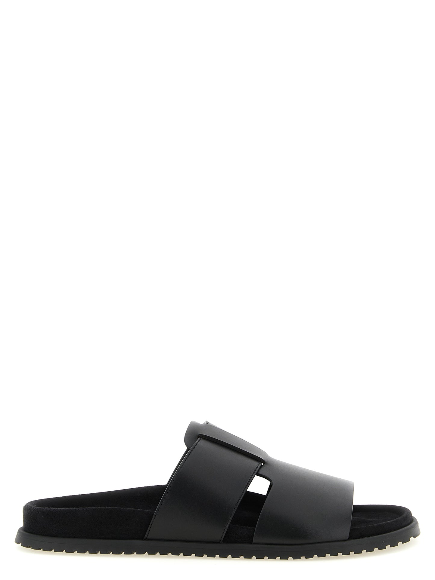 Dolce & Gabbana Men 'Dg Casual' Sandals DOLCE & GABBANA