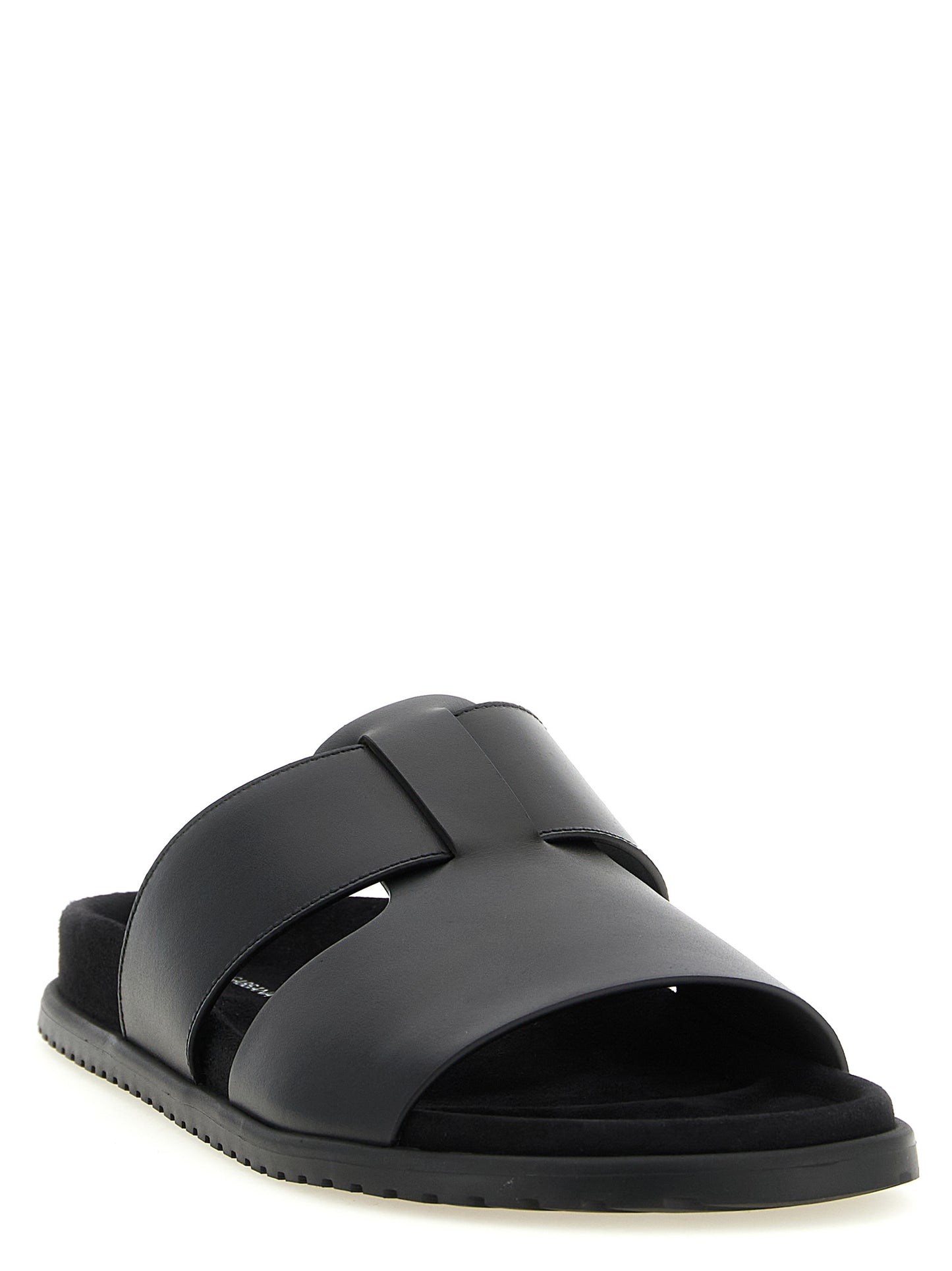 Dolce & Gabbana Men 'Dg Casual' Sandals DOLCE & GABBANA